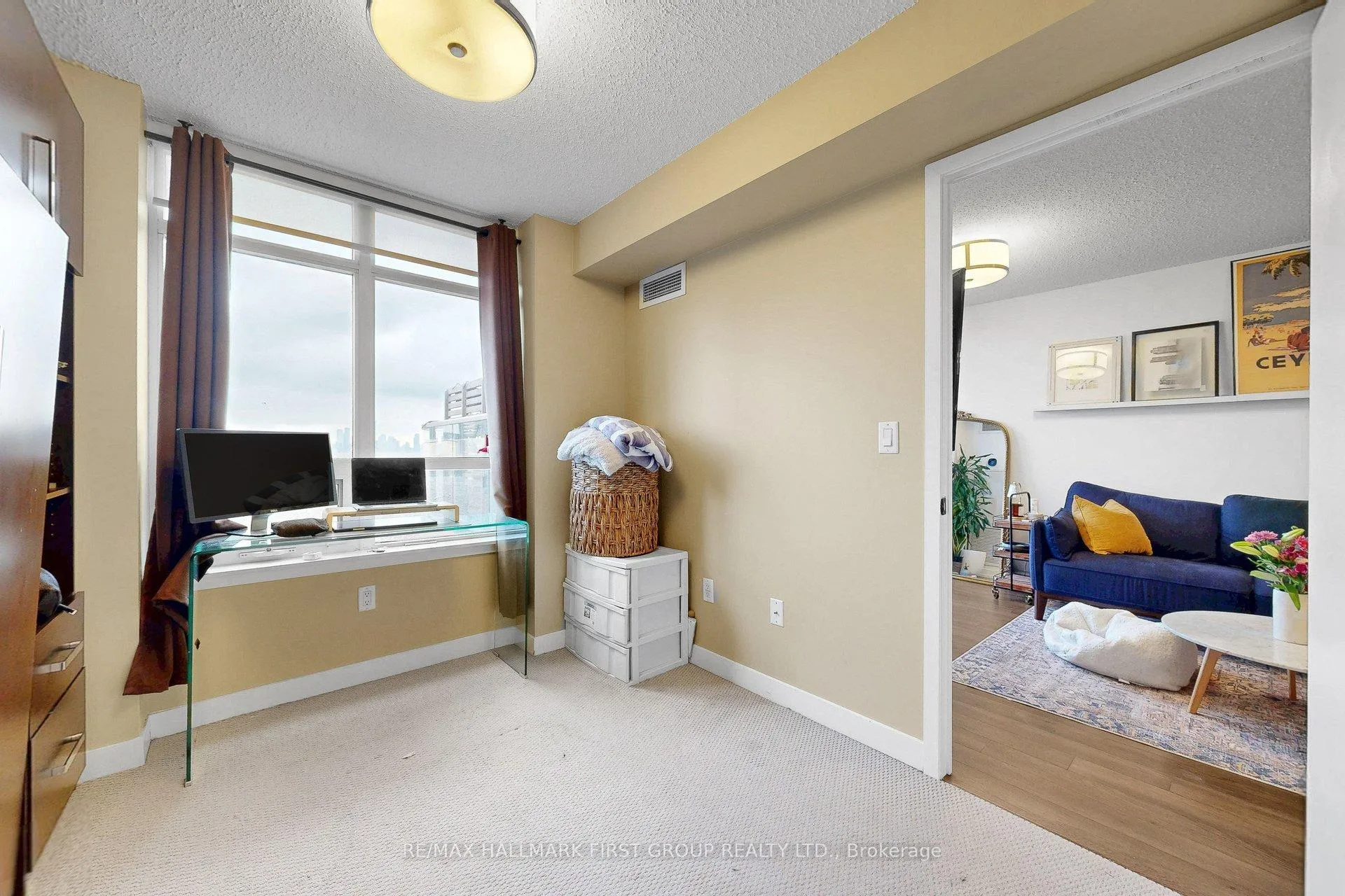 Photo 21 of Unit 918, 812 Lansdowne Avenue, Toronto, Dovercourt-Wallace Emerson-Junction — HOMEH