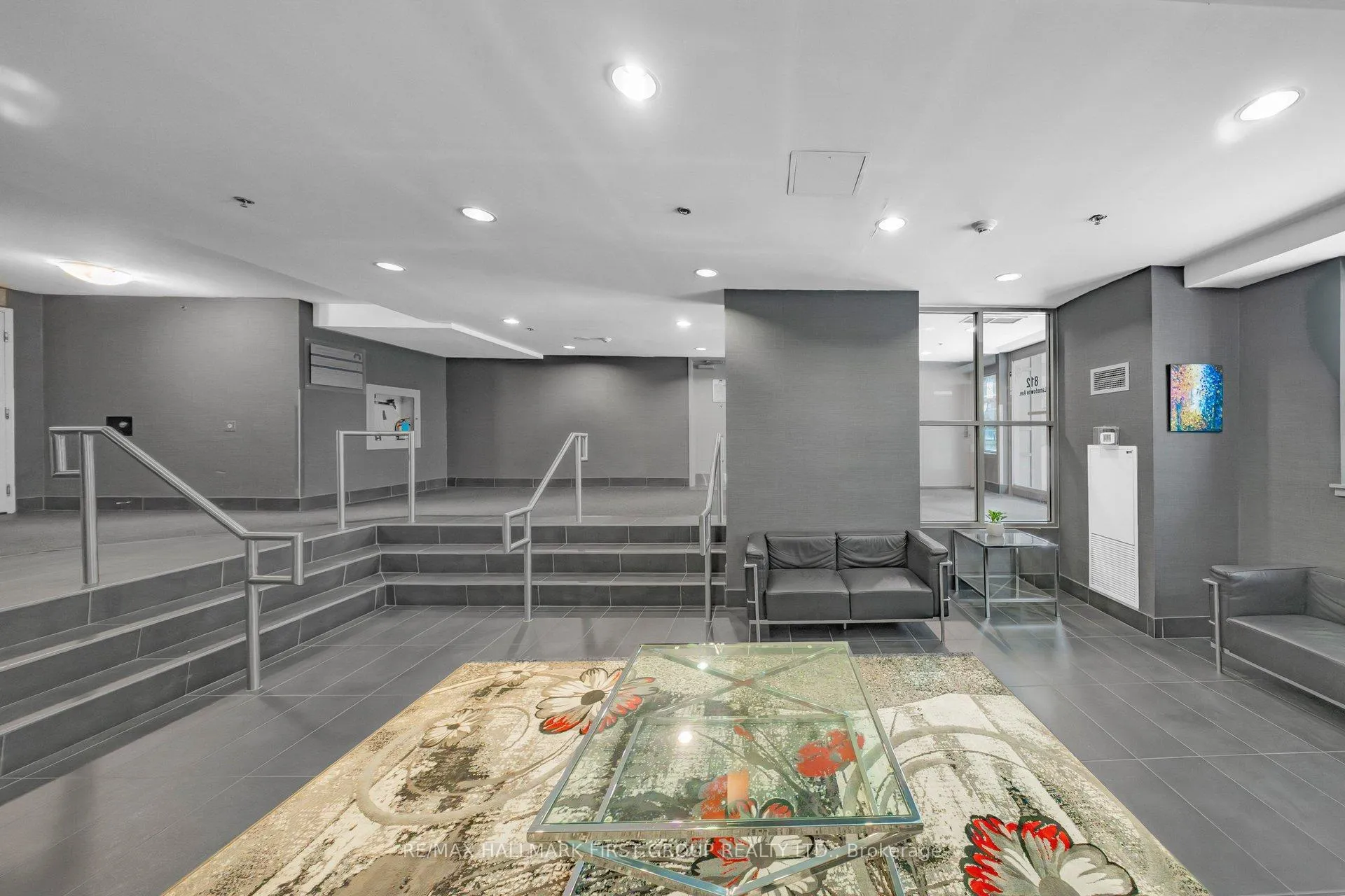 Photo 31 of Unit 918, 812 Lansdowne Avenue, Toronto, Dovercourt-Wallace Emerson-Junction — HOMEH