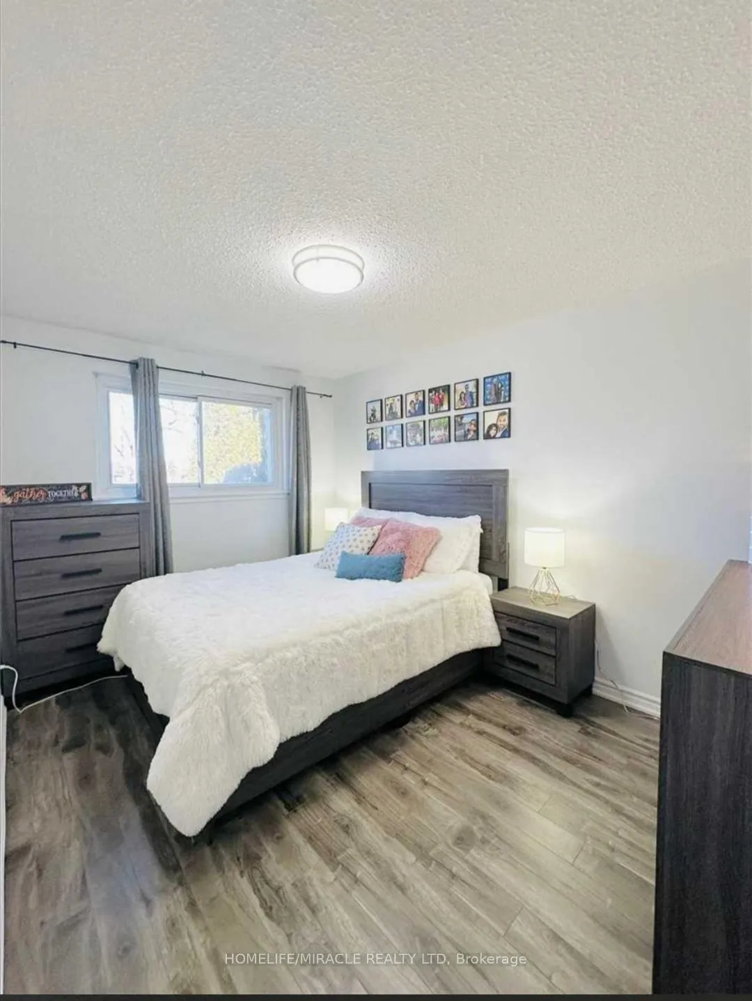 Photo 11 of 66 Fairglen Avenue, Brampton, Bram West — HOMEH