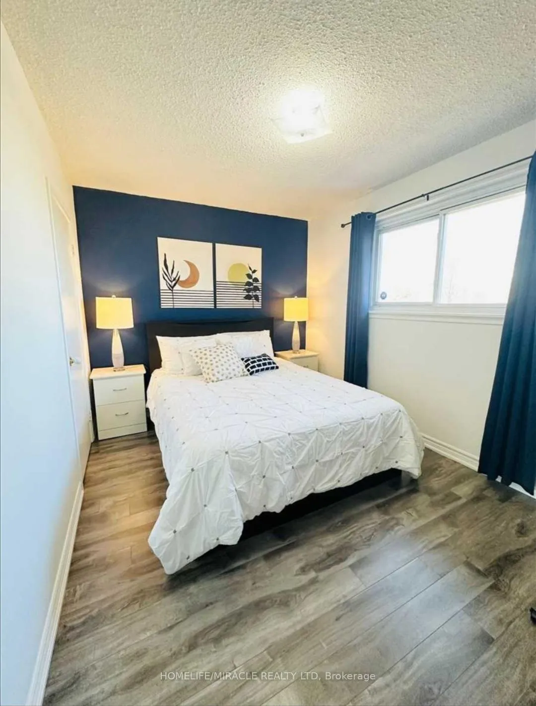 Photo 14 of 66 Fairglen Avenue, Brampton, Bram West — HOMEH