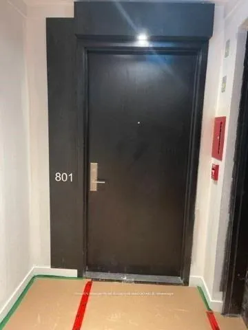 Photo 7 of Unit 801, 20 Edward Street, Toronto, Bay Street Corridor — HOMEH
