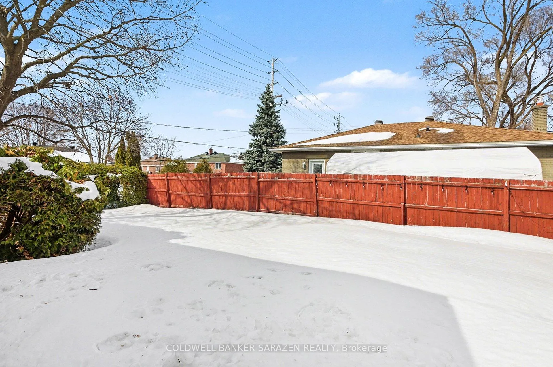 Photo 17 of 1103 Frances Street, Ottawa, Overbrook/Castle Heights — HOMEH