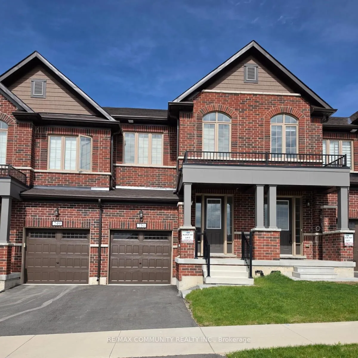 Photo 1 of 751 Carpenter Trail, Peterborough, Monaghan Ward 2 — HOMEH