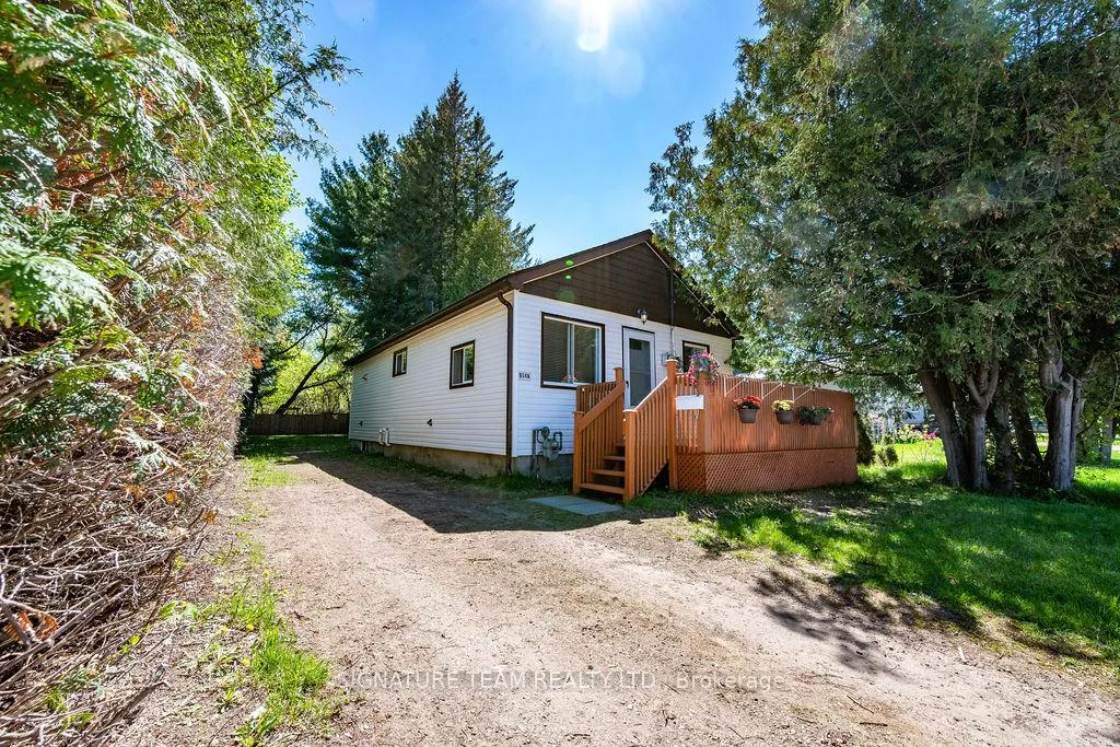 Photo 1 of 904A Lea Street, Pembroke — HOMEH