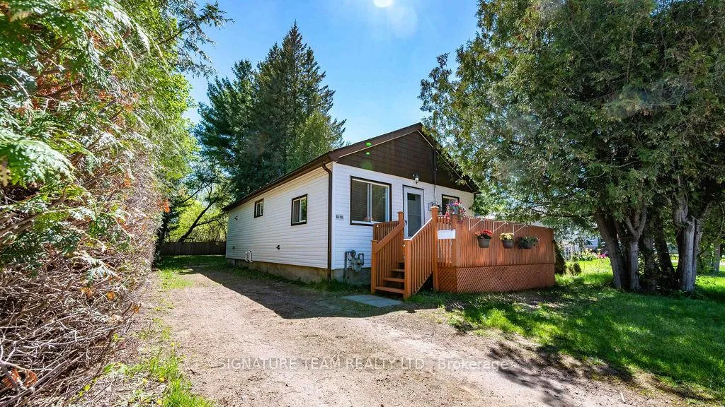 Photo 2 of 904A Lea Street, Pembroke — HOMEH