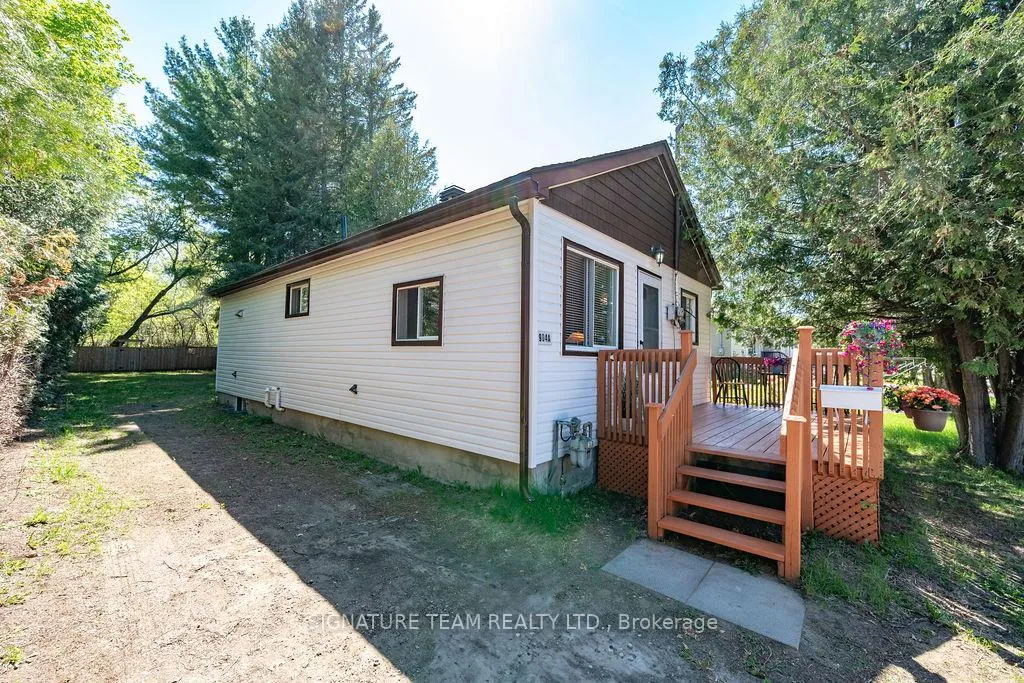Photo 3 of 904A Lea Street, Pembroke — HOMEH