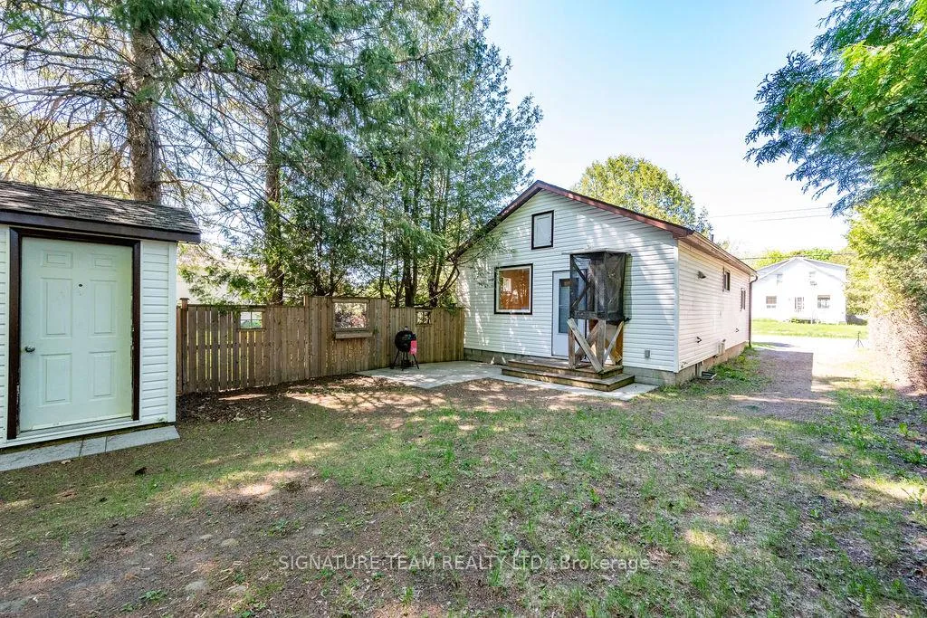 Photo 11 of 904A Lea Street, Pembroke — HOMEH