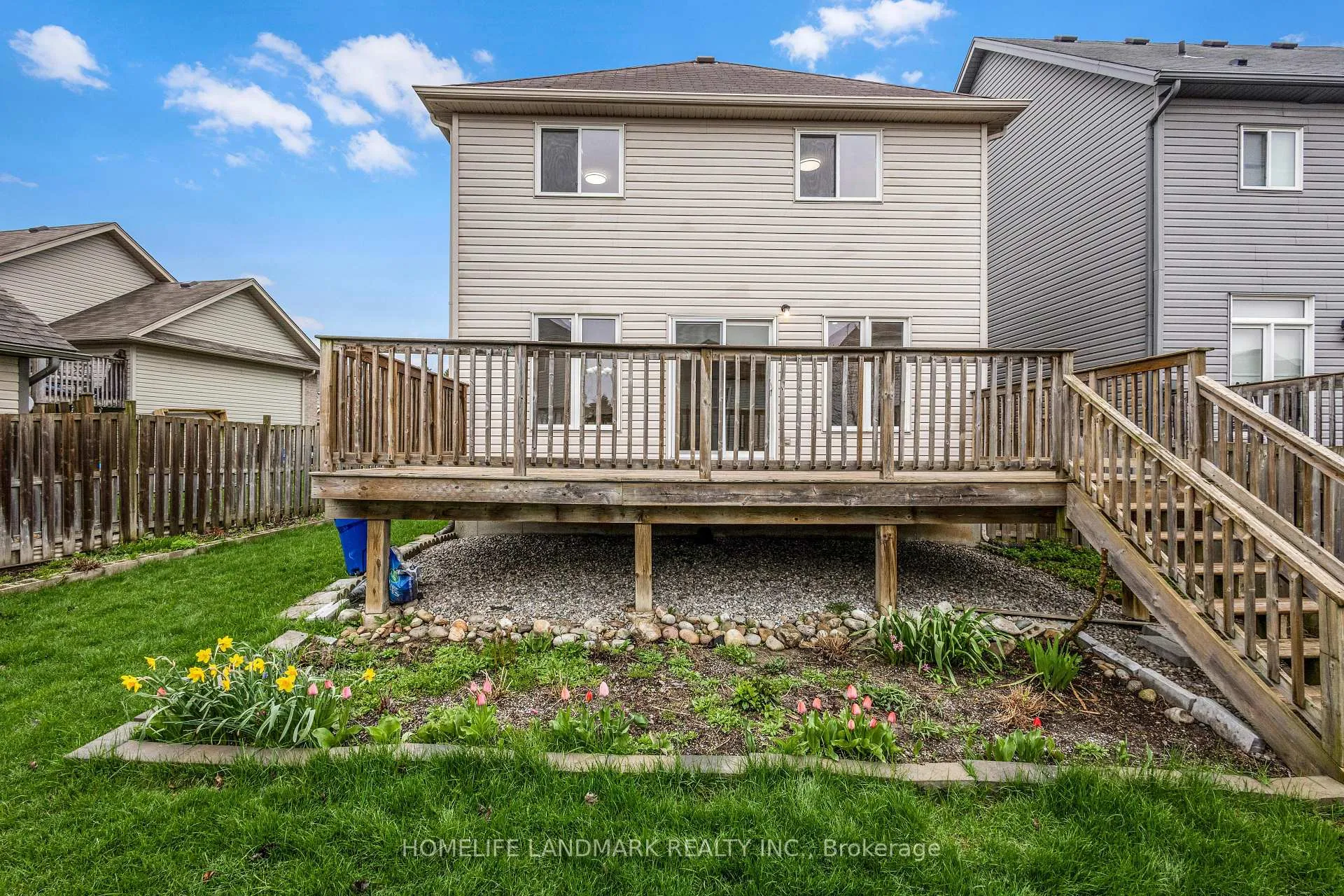 Photo 35 of 102 Iron Gate Street, Kitchener — HOMEH