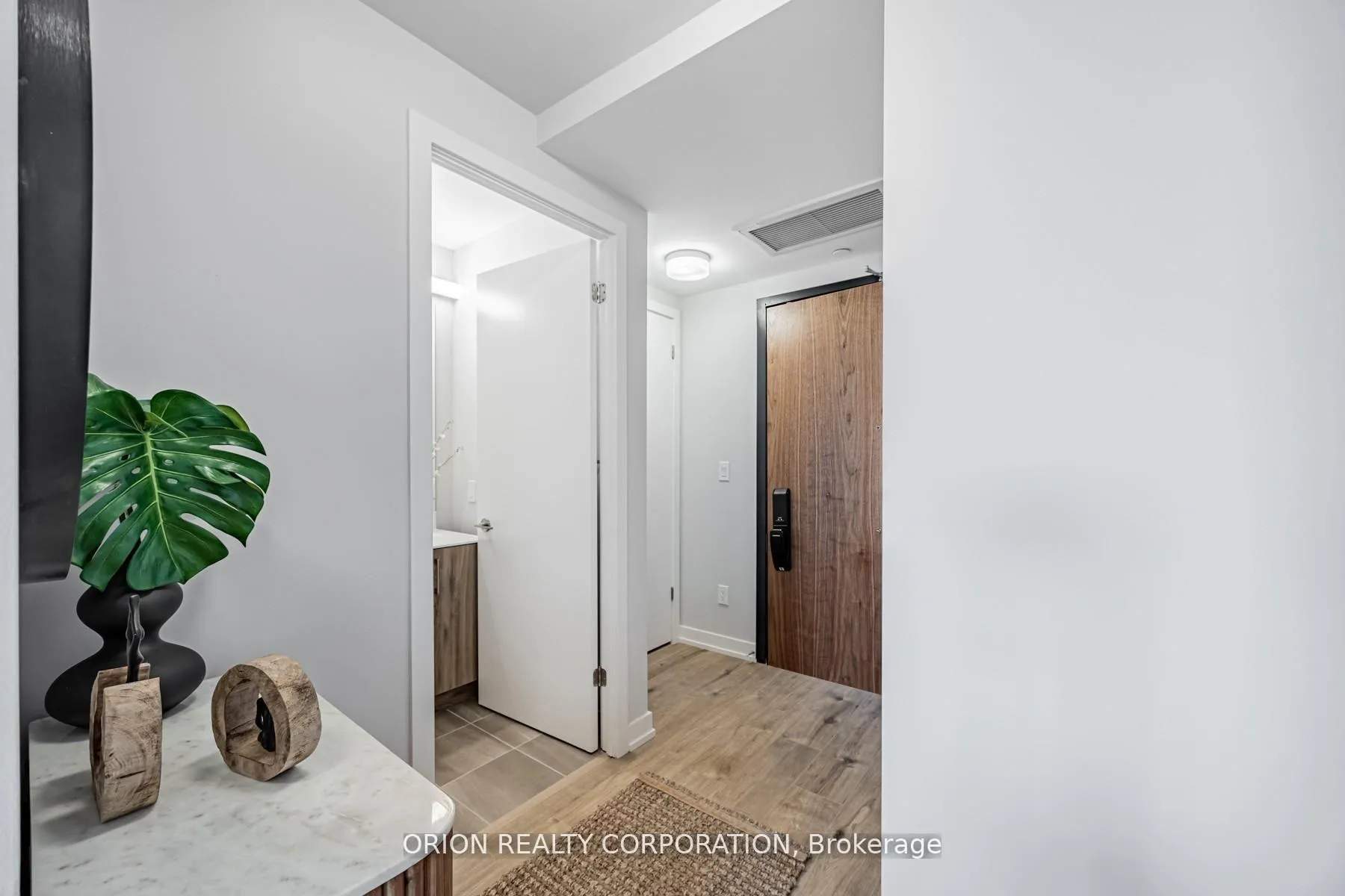 Photo 3 of Unit 202, 201 Brock Street S, Whitby, Downtown Whitby — HOMEH