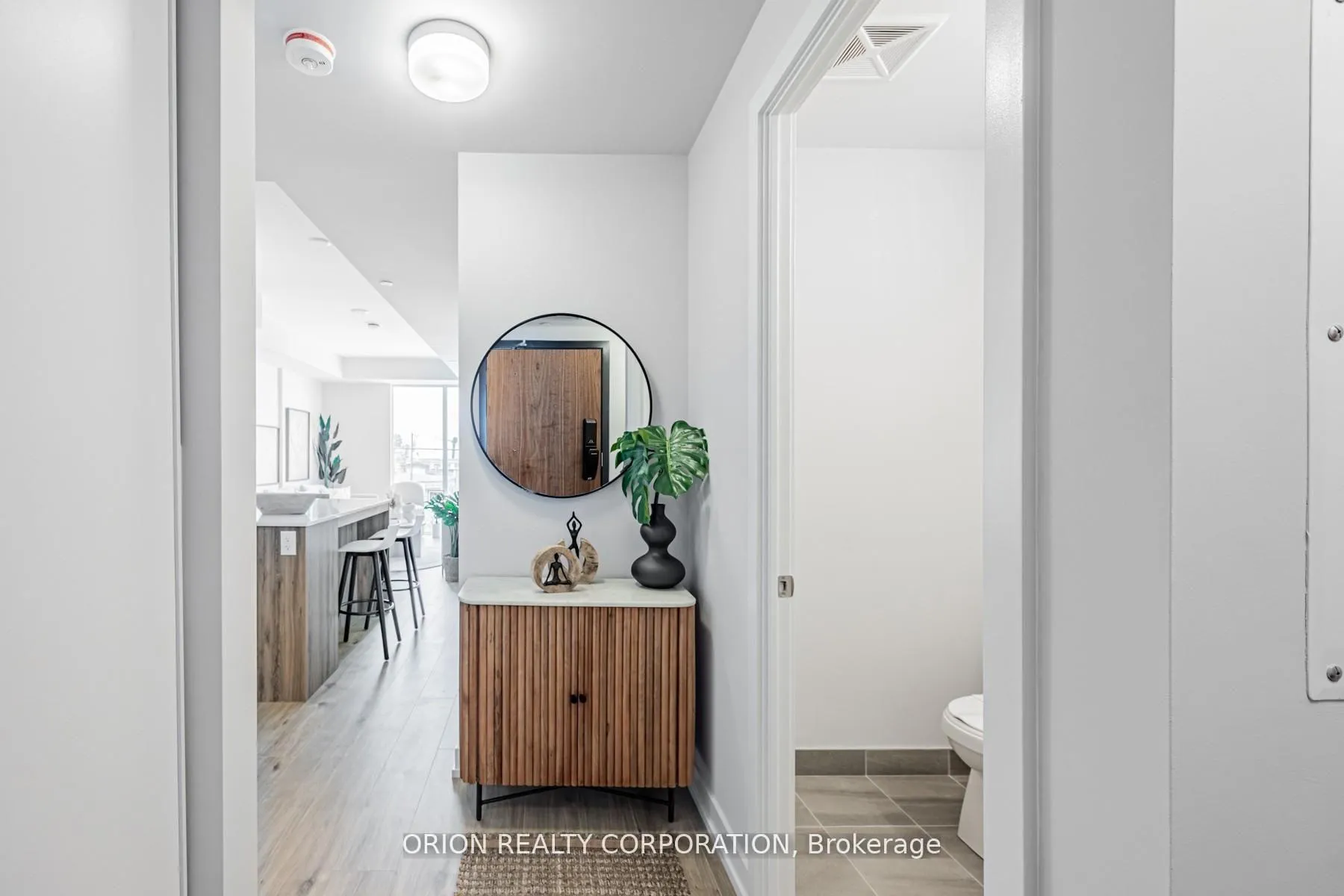Photo 4 of Unit 202, 201 Brock Street S, Whitby, Downtown Whitby — HOMEH