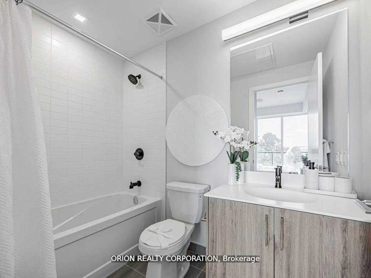 Photo 13 of Unit 202, 201 Brock Street S, Whitby, Downtown Whitby — HOMEH