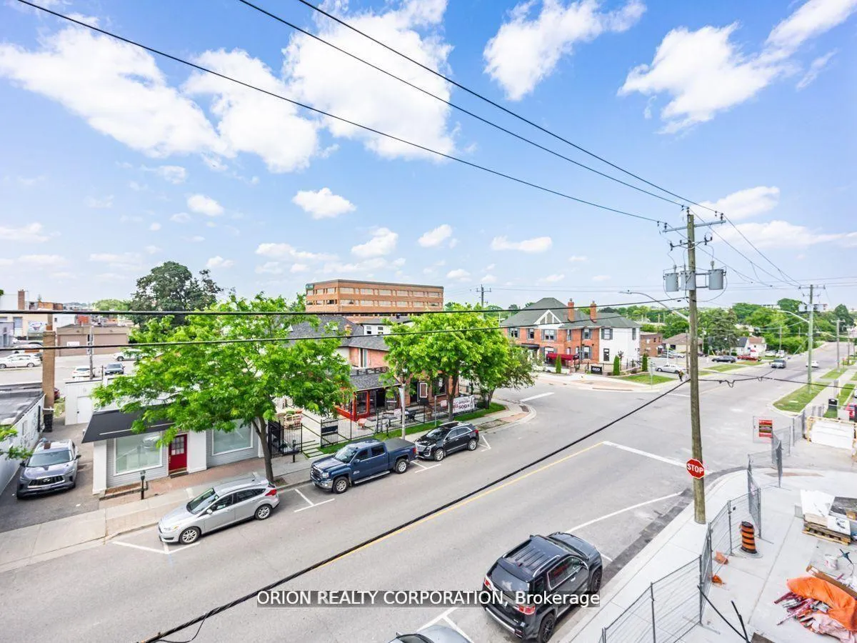 Photo 27 of Unit 202, 201 Brock Street S, Whitby, Downtown Whitby — HOMEH