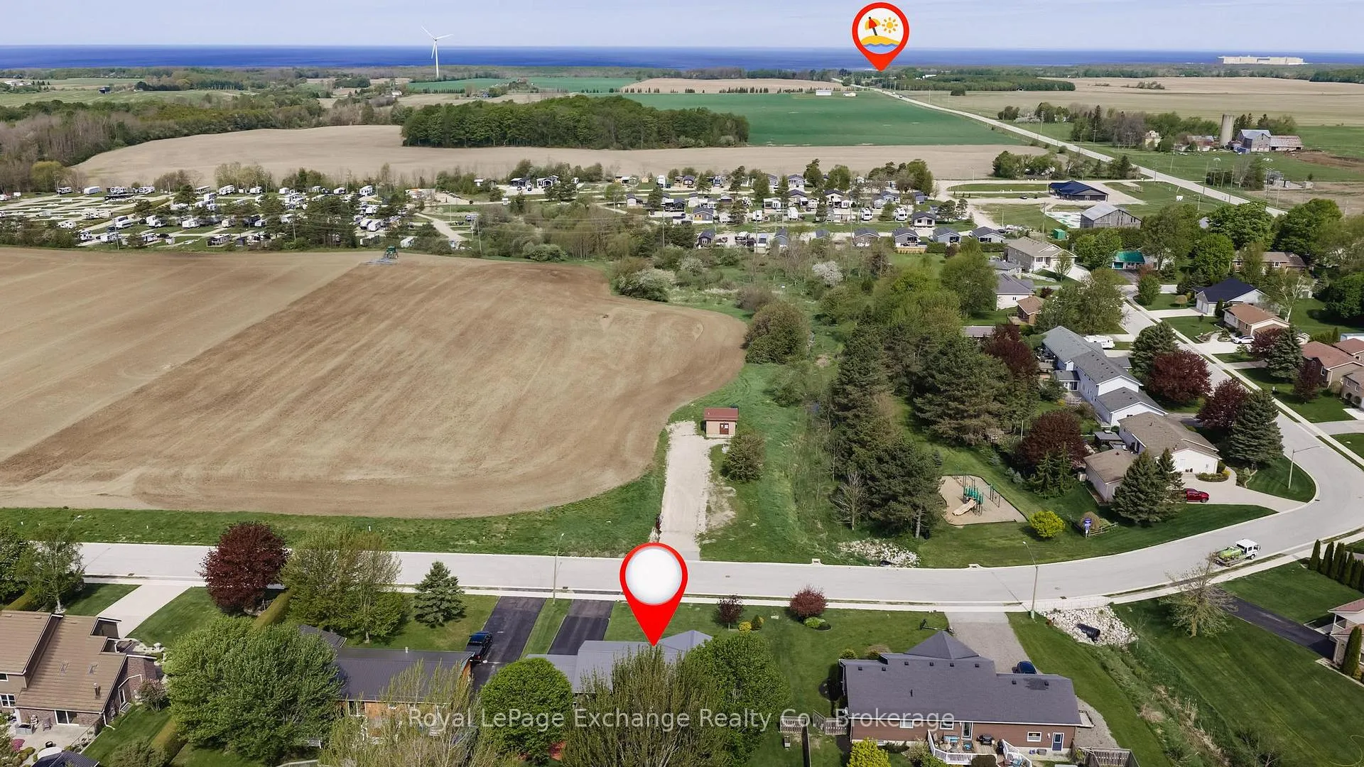 Photo 3 of 28 Maple Street, Kincardine — HOMEH