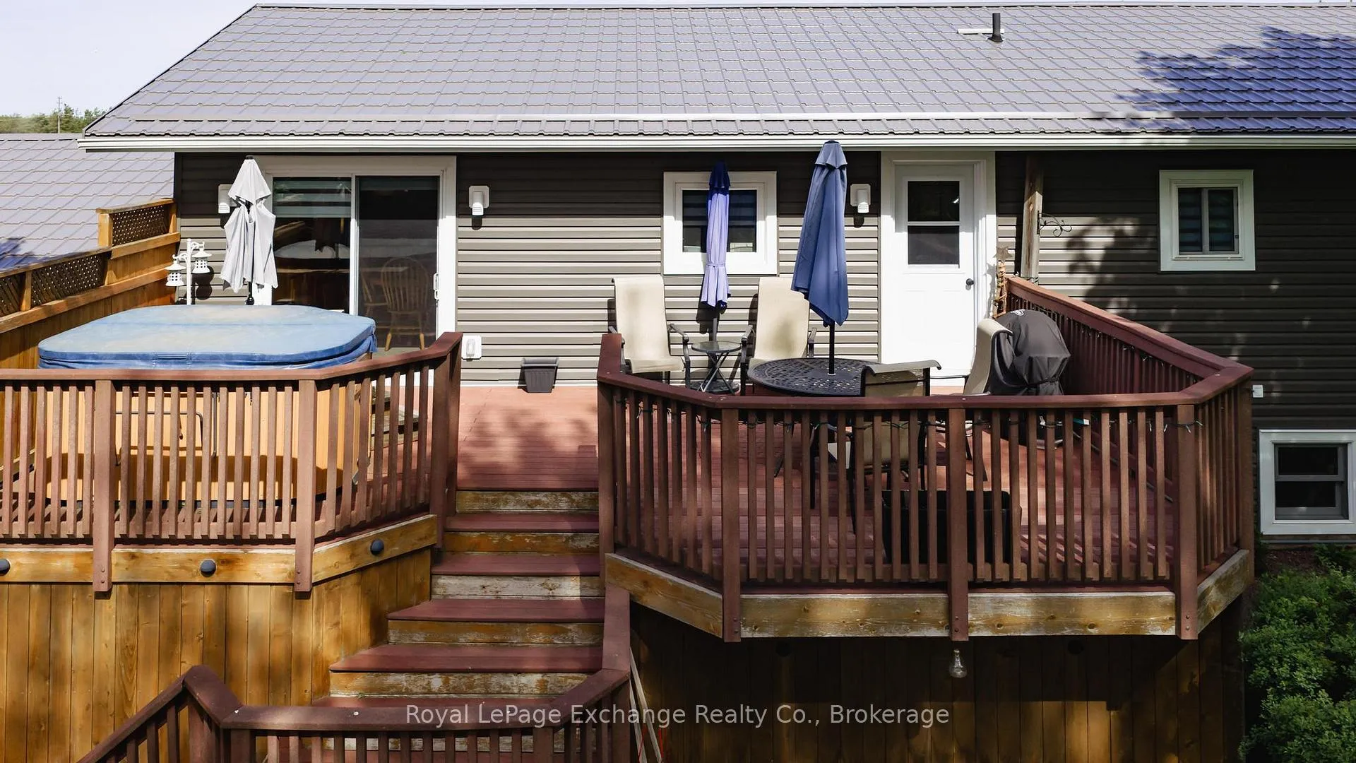 Photo 5 of 28 Maple Street, Kincardine — HOMEH