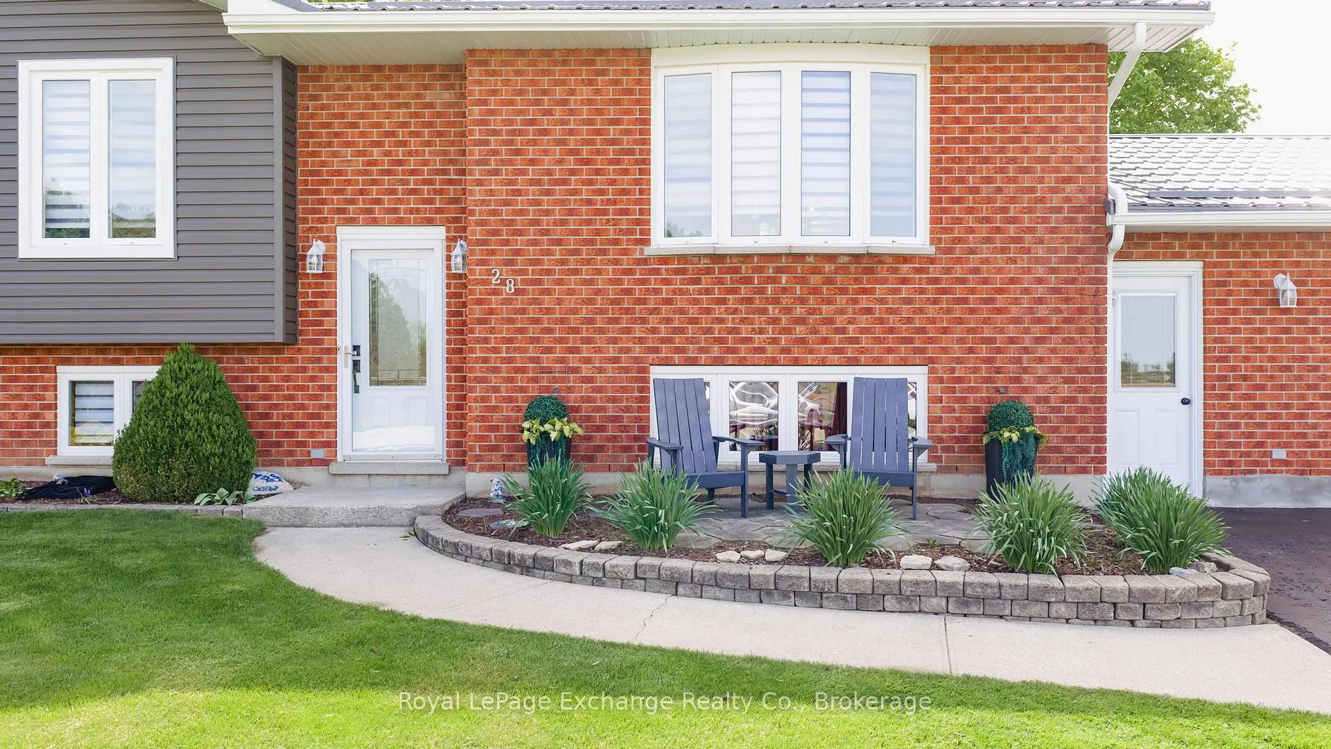 Photo 11 of 28 Maple Street, Kincardine — HOMEH