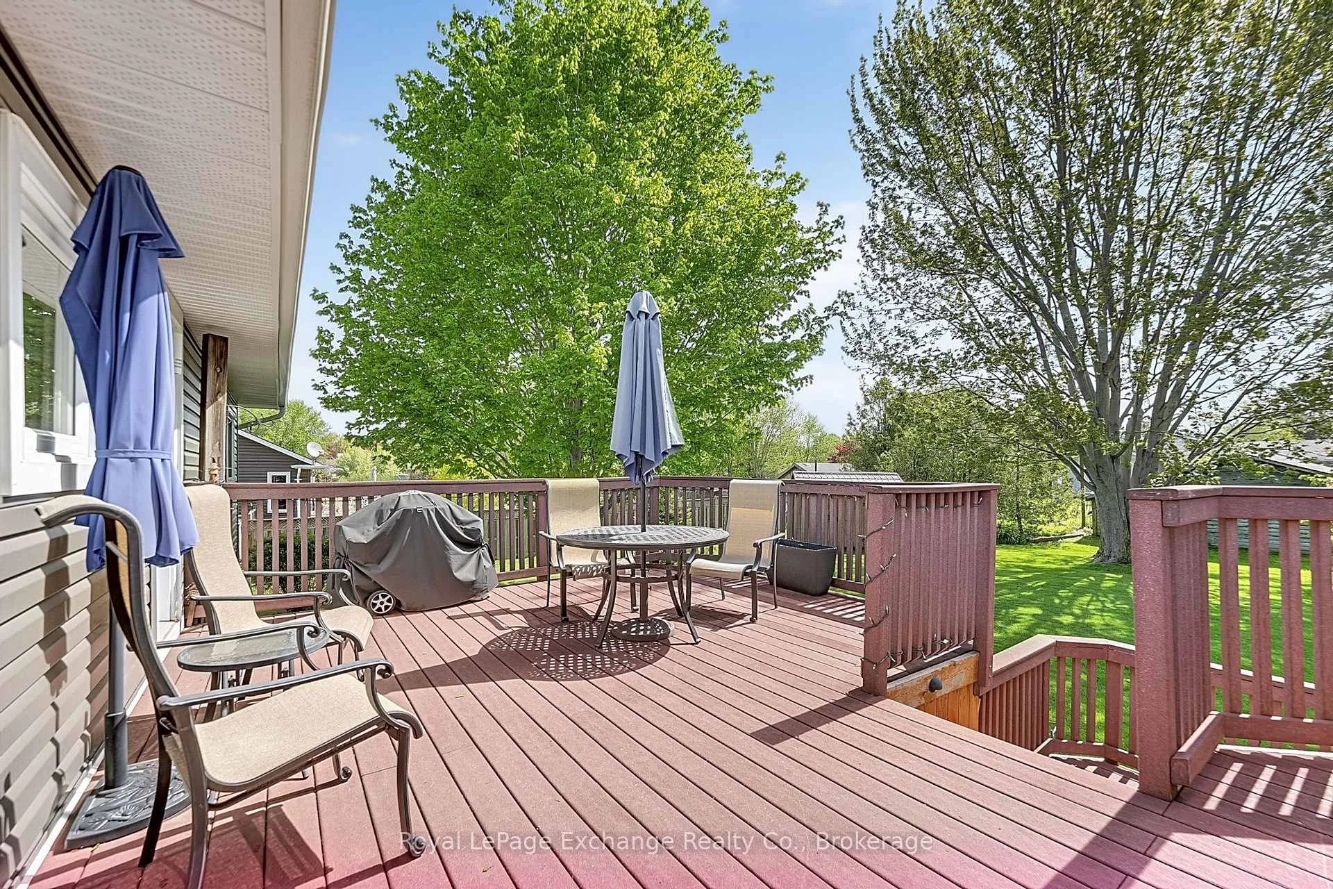 Photo 12 of 28 Maple Street, Kincardine — HOMEH
