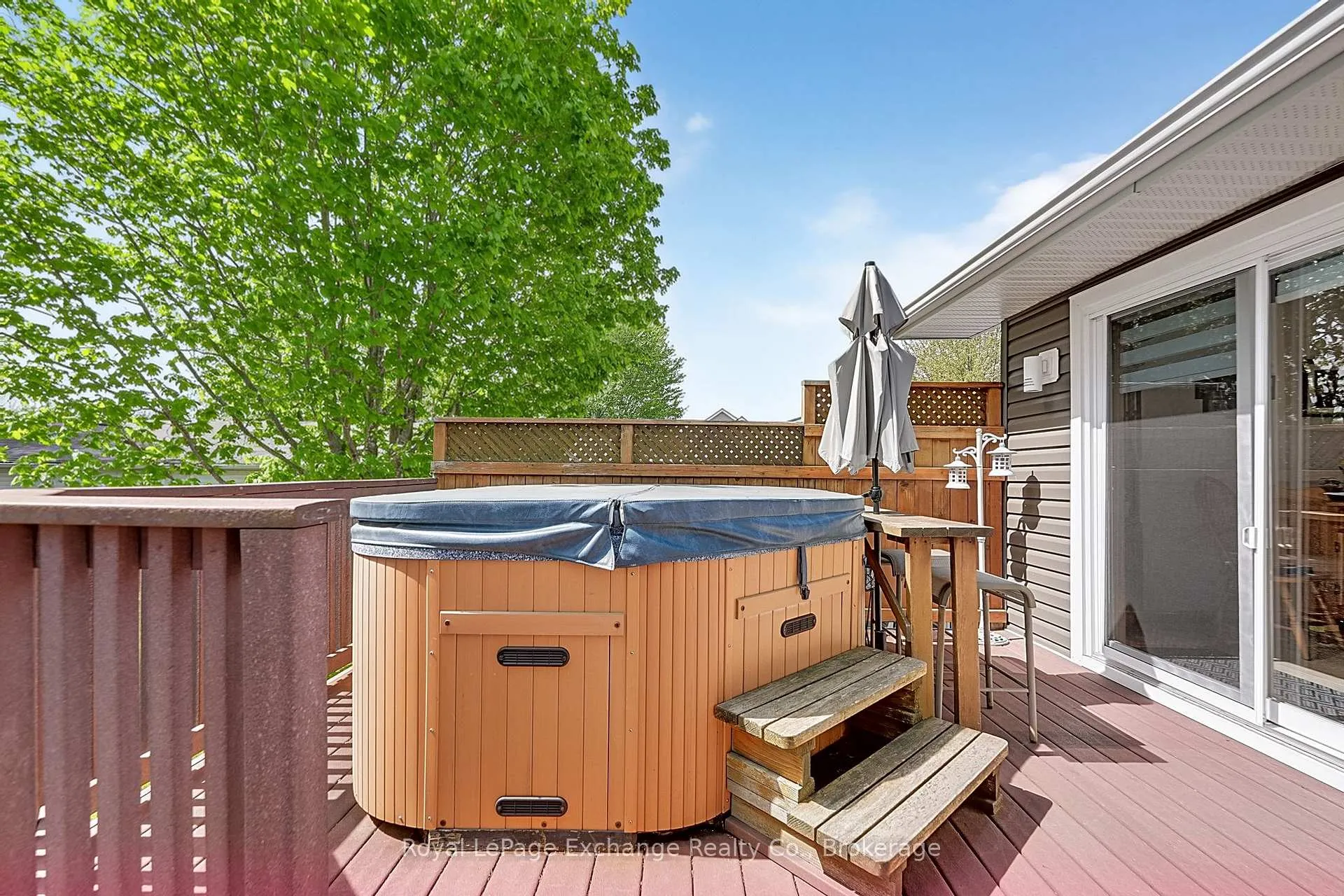 Photo 13 of 28 Maple Street, Kincardine — HOMEH