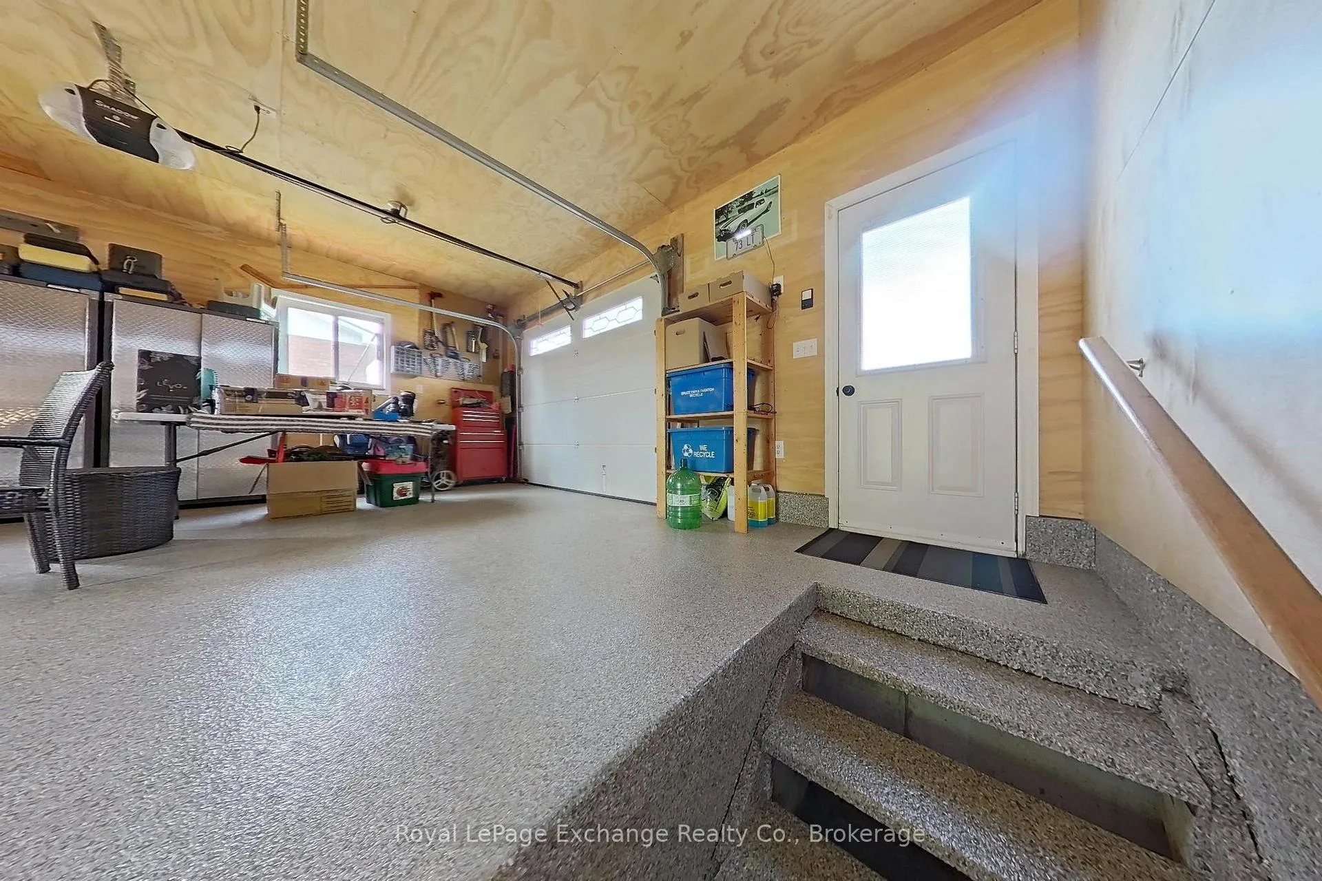 Photo 16 of 28 Maple Street, Kincardine — HOMEH