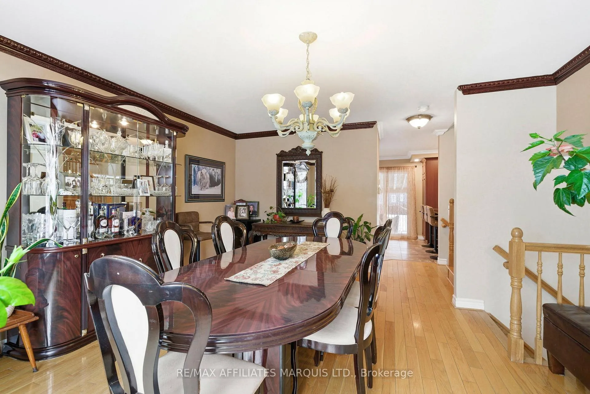 Photo 5 of 18247 County Rd 2, South Glengarry, South Glengarry (Charlottenburgh) Twp — HOMEH