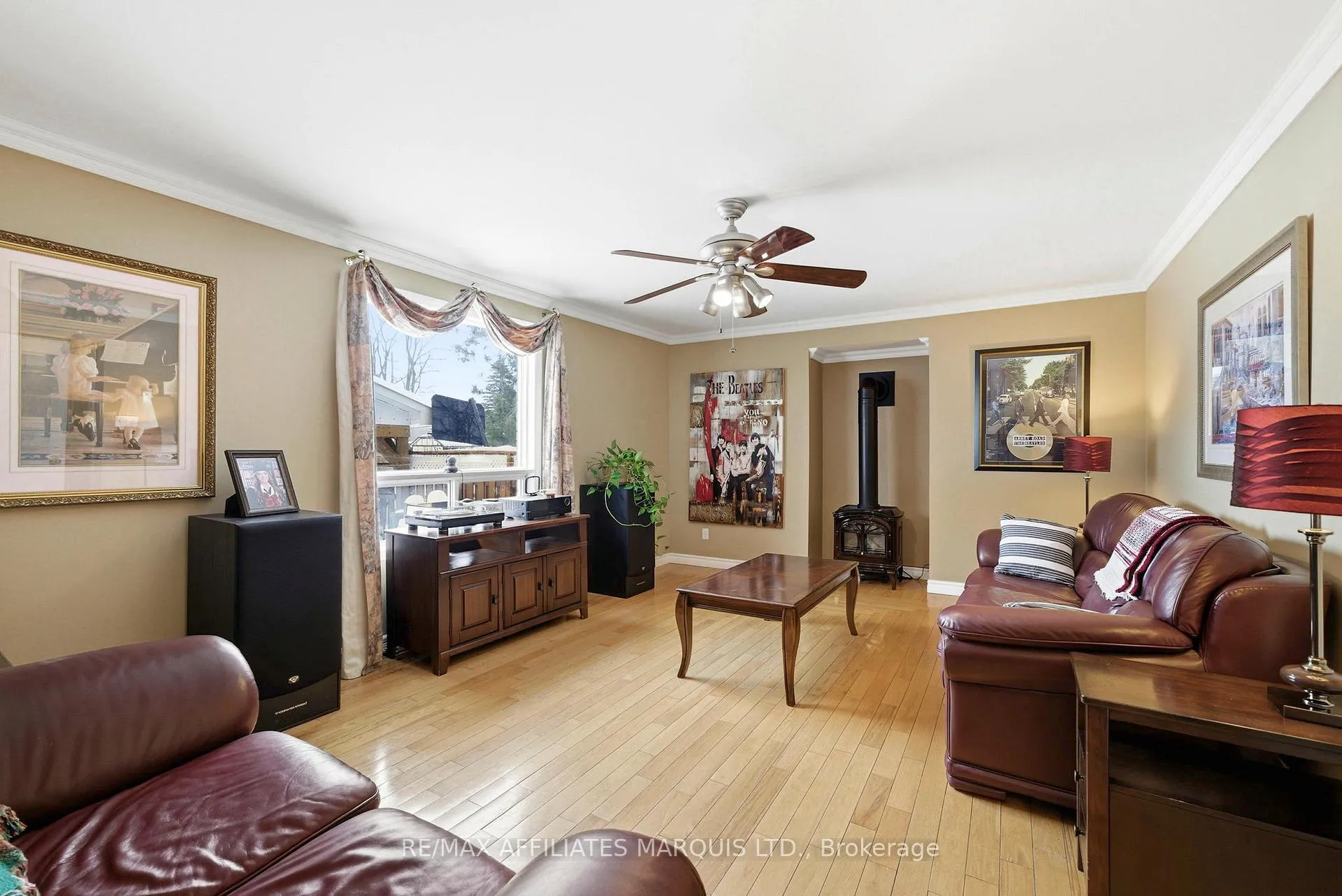 Photo 12 of 18247 County Rd 2, South Glengarry, South Glengarry (Charlottenburgh) Twp — HOMEH