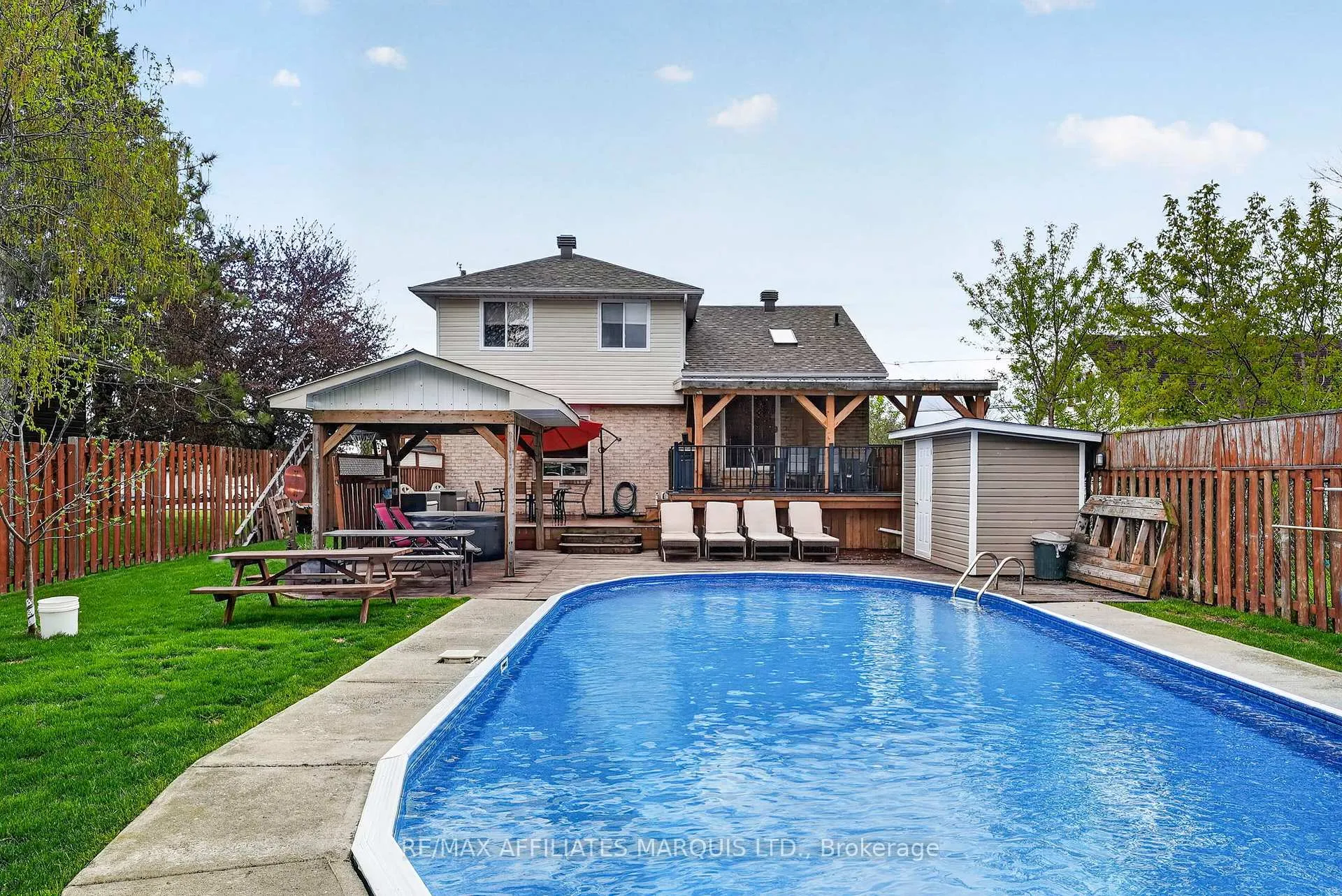 Photo 41 of 18247 County Rd 2, South Glengarry, South Glengarry (Charlottenburgh) Twp — HOMEH