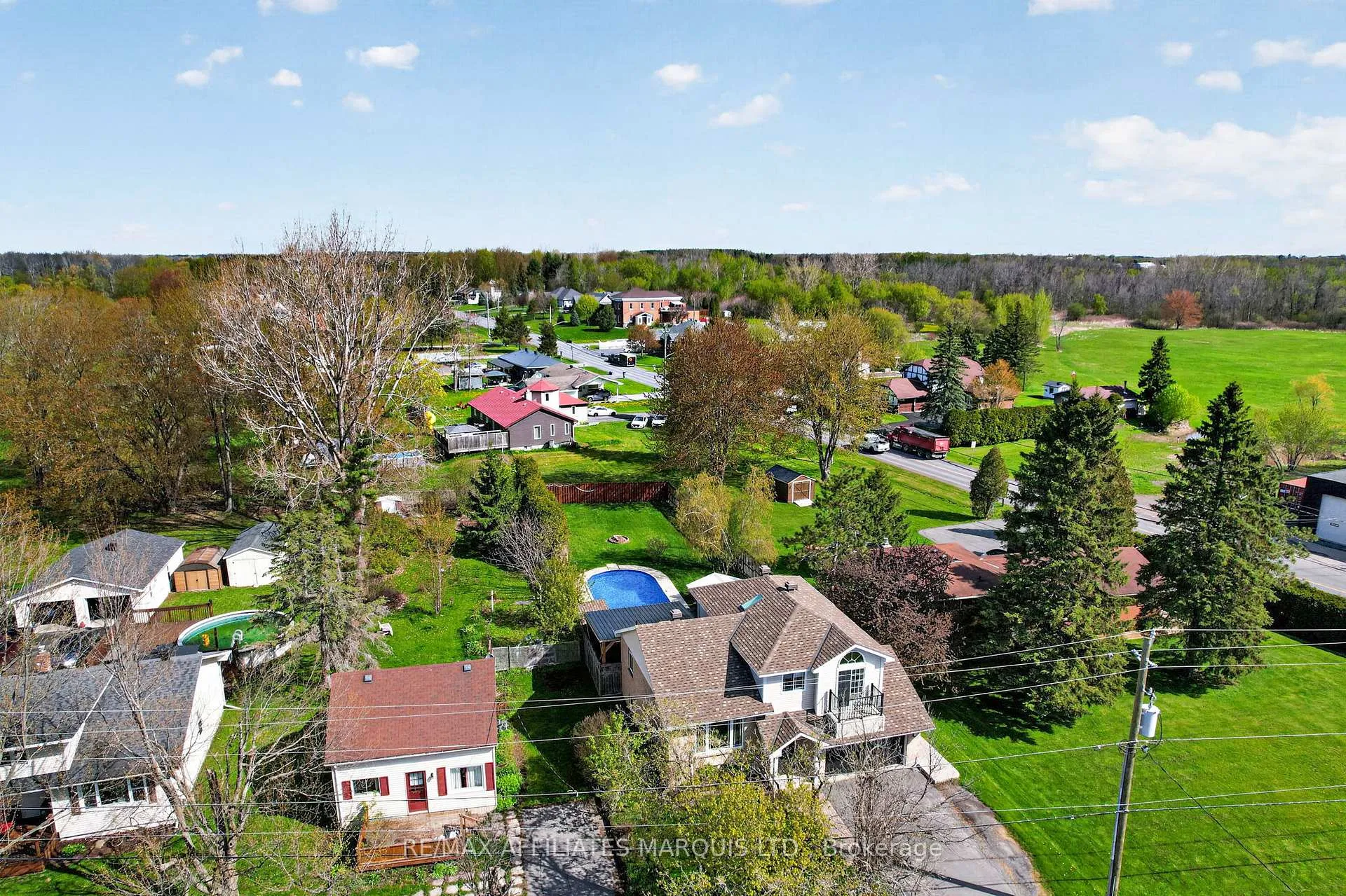 Photo 42 of 18247 County Rd 2, South Glengarry, South Glengarry (Charlottenburgh) Twp — HOMEH