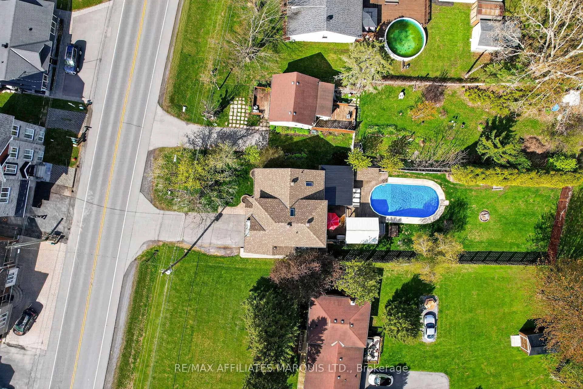 Photo 43 of 18247 County Rd 2, South Glengarry, South Glengarry (Charlottenburgh) Twp — HOMEH