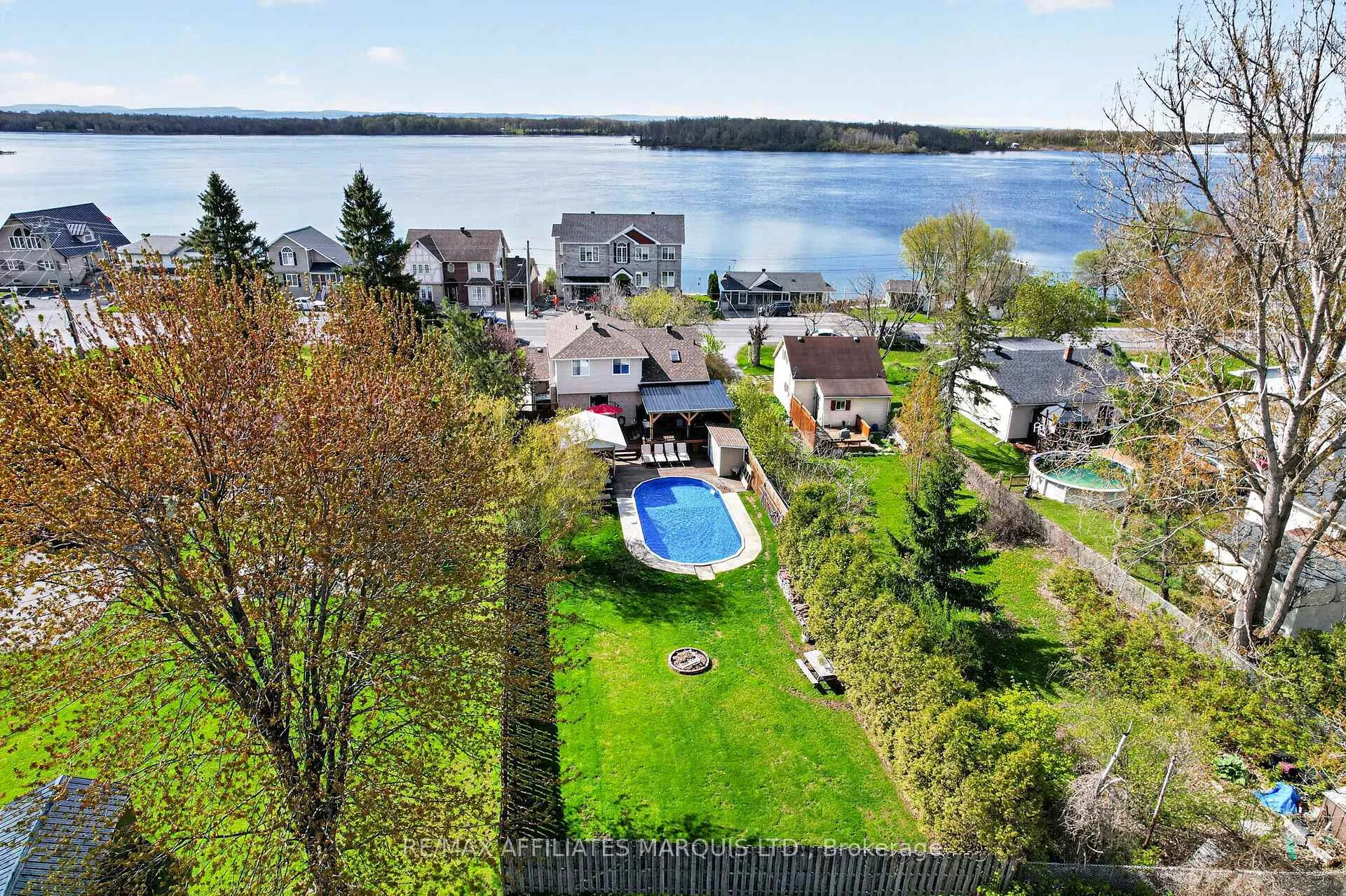 Photo 44 of 18247 County Rd 2, South Glengarry, South Glengarry (Charlottenburgh) Twp — HOMEH