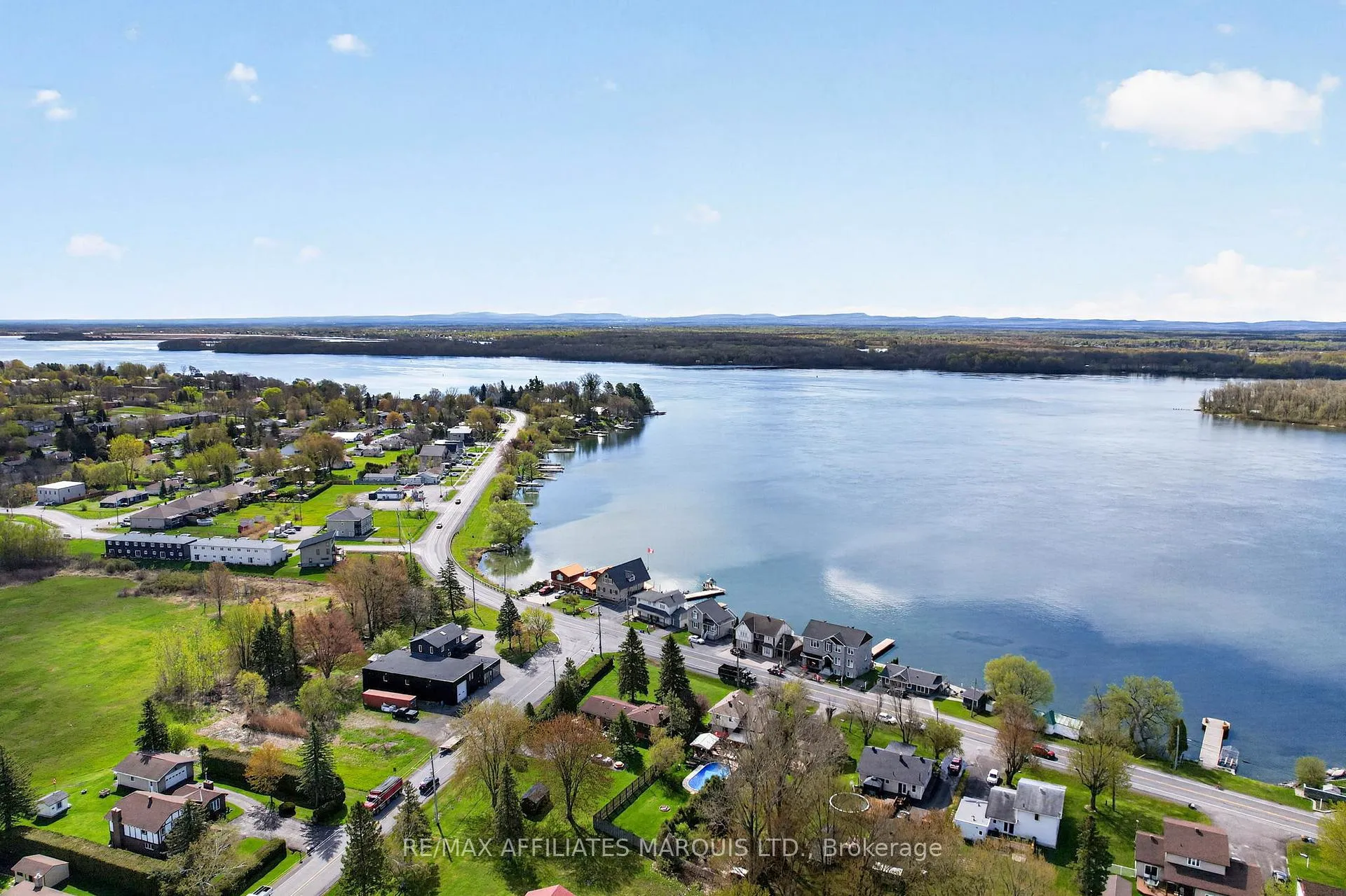 Photo 48 of 18247 County Rd 2, South Glengarry, South Glengarry (Charlottenburgh) Twp — HOMEH