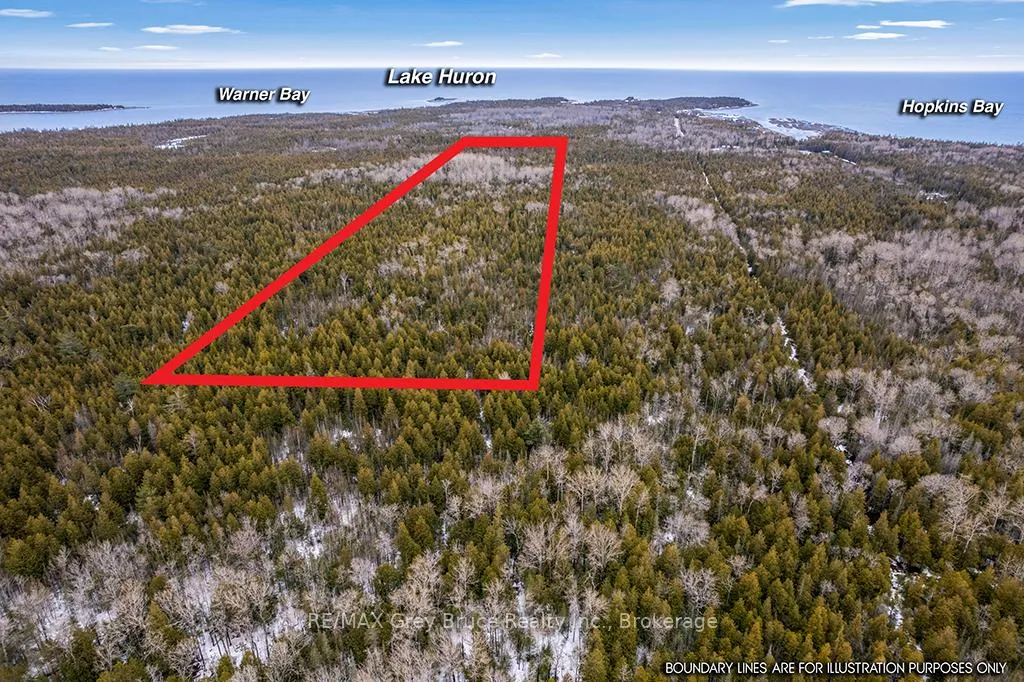 Photo of LOT 43 Warner Bay Road