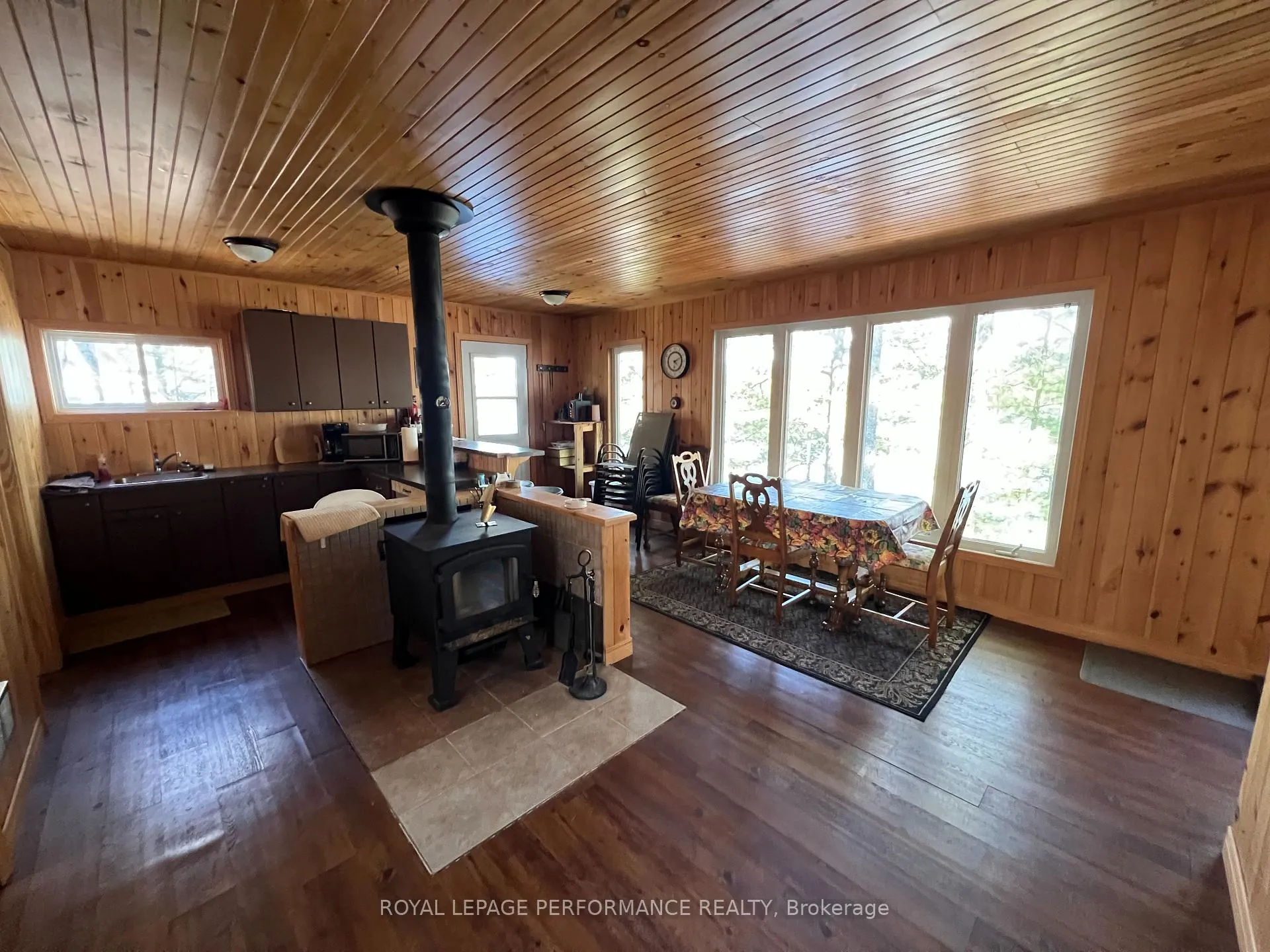 Photo 6 of 319 Bayview Lodge Road, McNab/Braeside, Mcnab/Braeside Twps — HOMEH