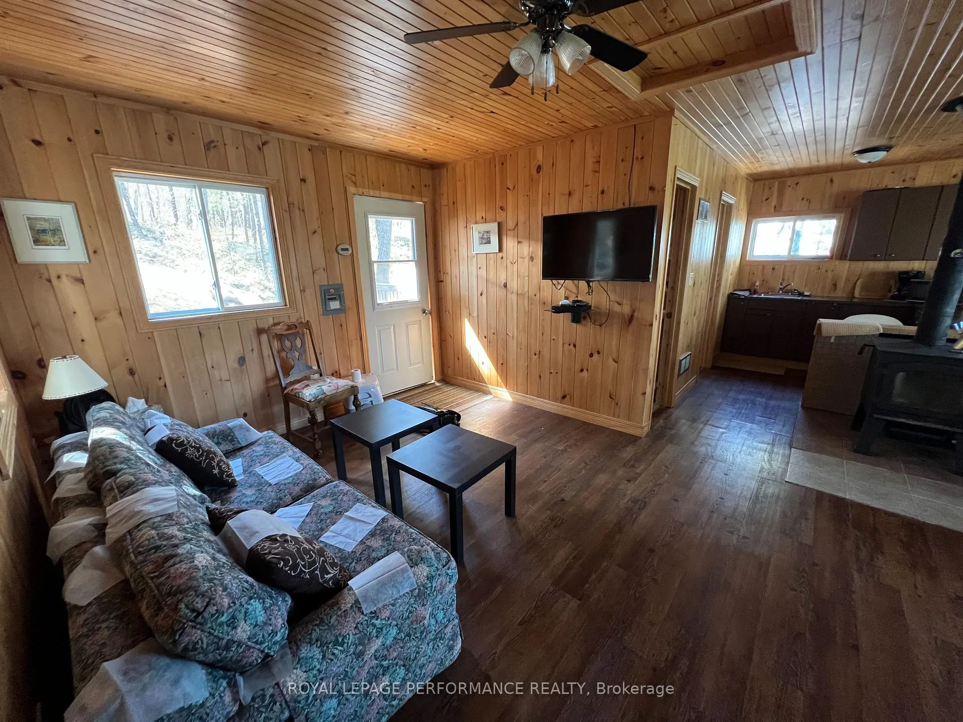 Photo 7 of 319 Bayview Lodge Road, McNab/Braeside, Mcnab/Braeside Twps — HOMEH
