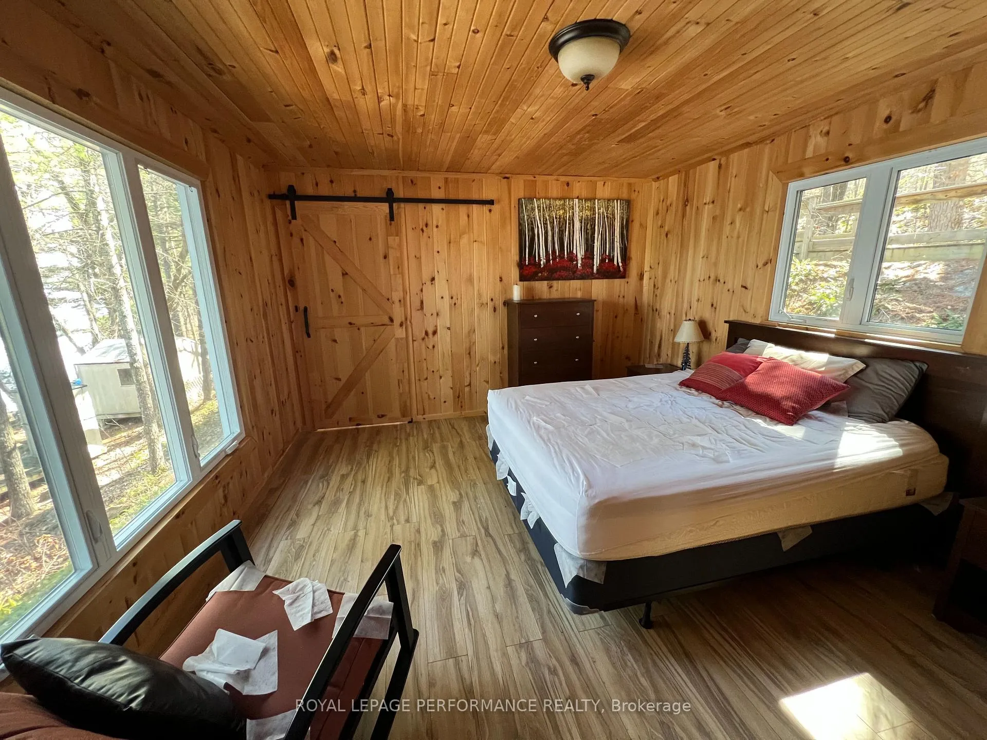 Photo 11 of 319 Bayview Lodge Road, McNab/Braeside, Mcnab/Braeside Twps — HOMEH