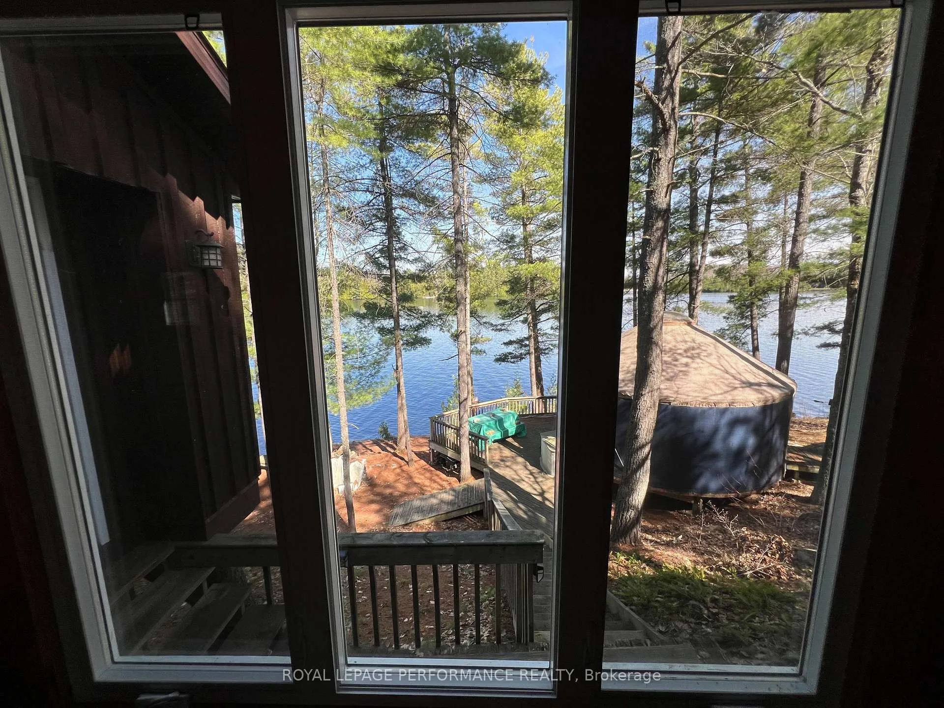 Photo 12 of 319 Bayview Lodge Road, McNab/Braeside, Mcnab/Braeside Twps — HOMEH