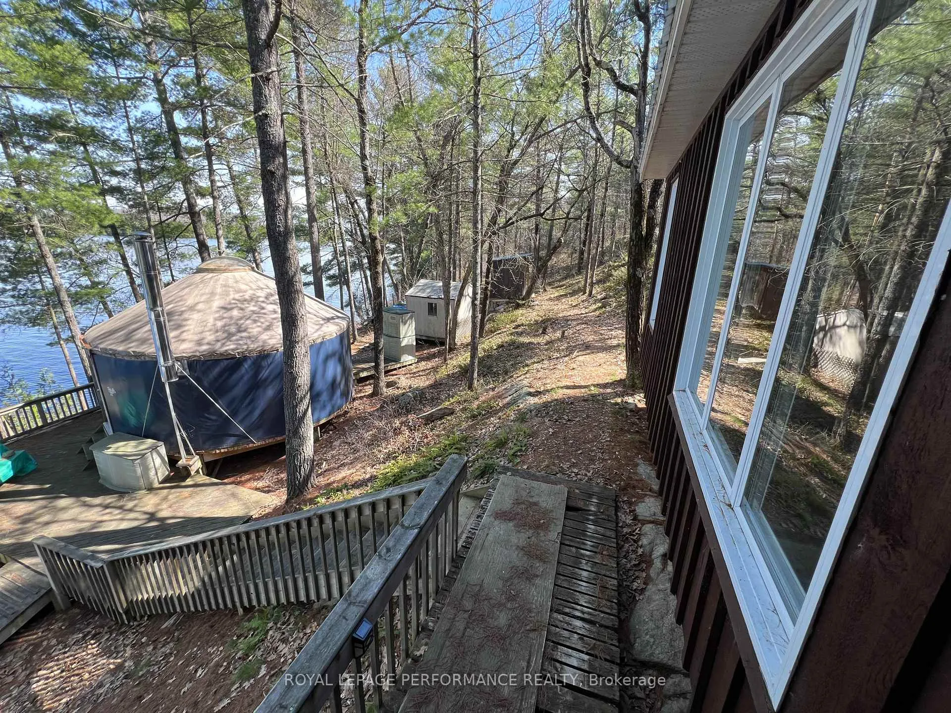Photo 15 of 319 Bayview Lodge Road, McNab/Braeside, Mcnab/Braeside Twps — HOMEH