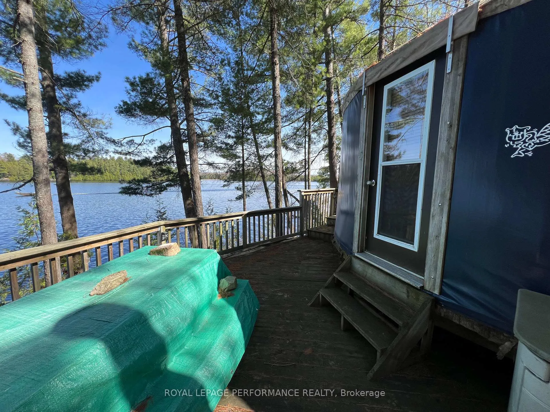 Photo 16 of 319 Bayview Lodge Road, McNab/Braeside, Mcnab/Braeside Twps — HOMEH