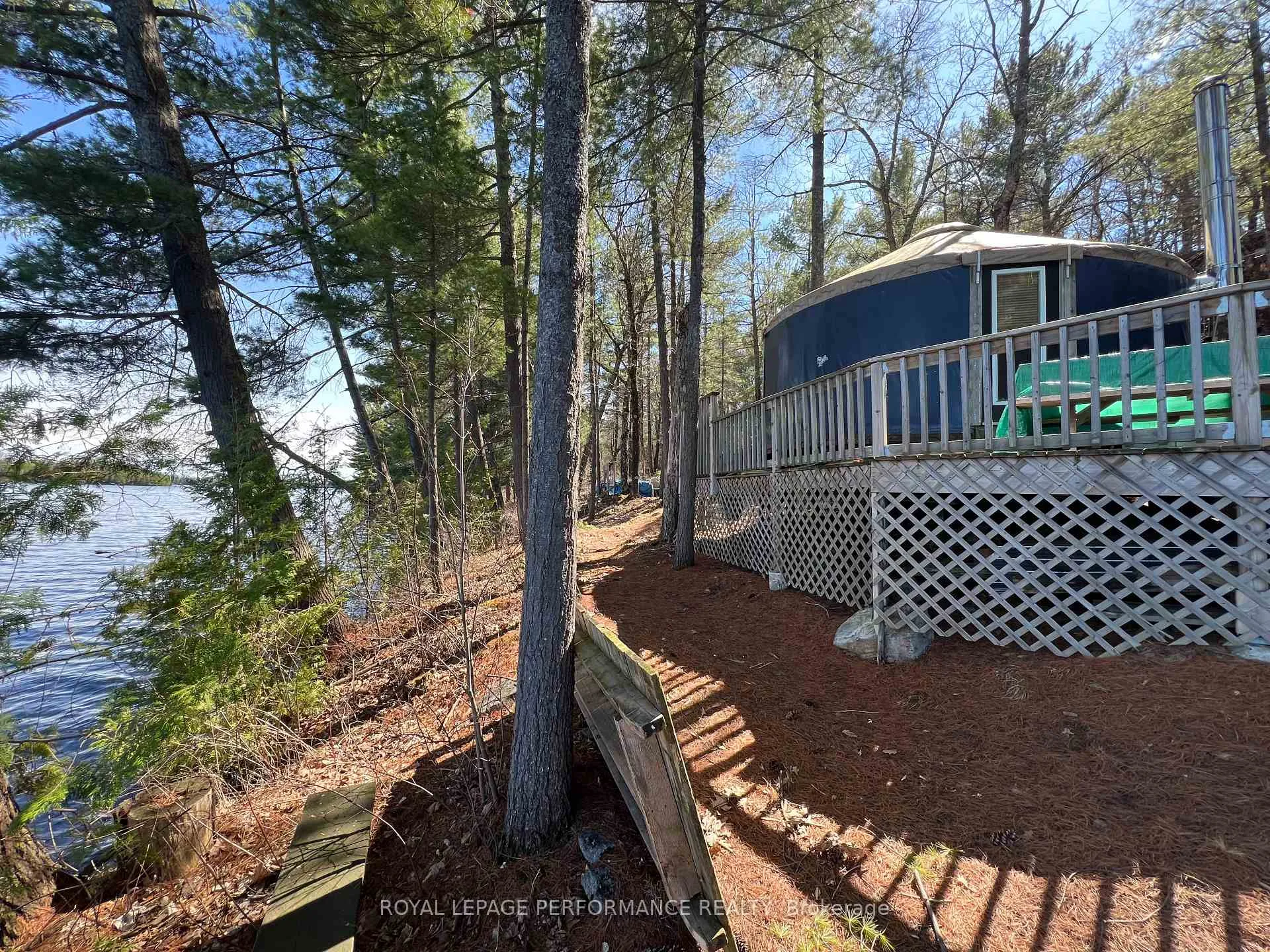 Photo 19 of 319 Bayview Lodge Road, McNab/Braeside, Mcnab/Braeside Twps — HOMEH