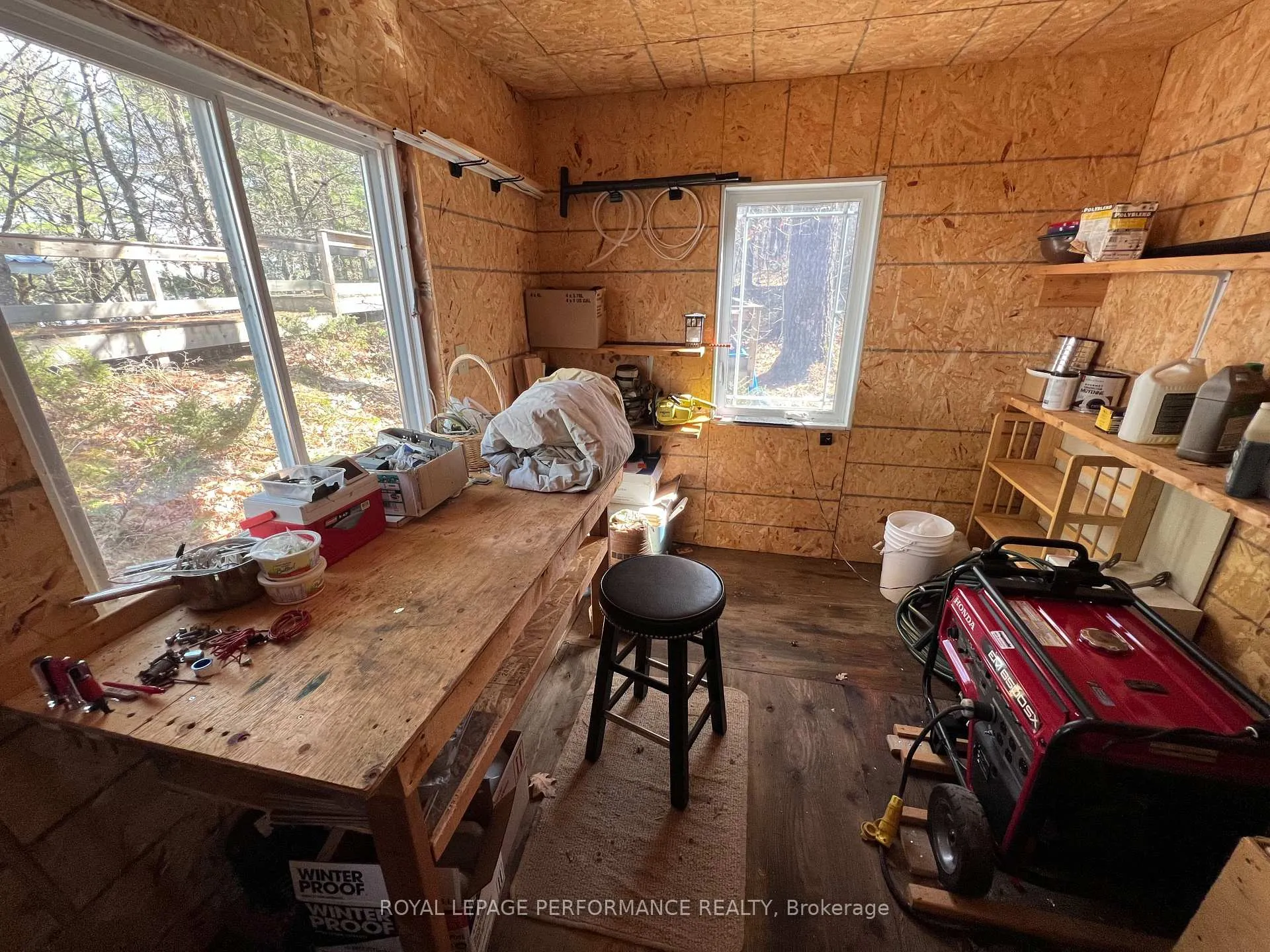 Photo 24 of 319 Bayview Lodge Road, McNab/Braeside, Mcnab/Braeside Twps — HOMEH