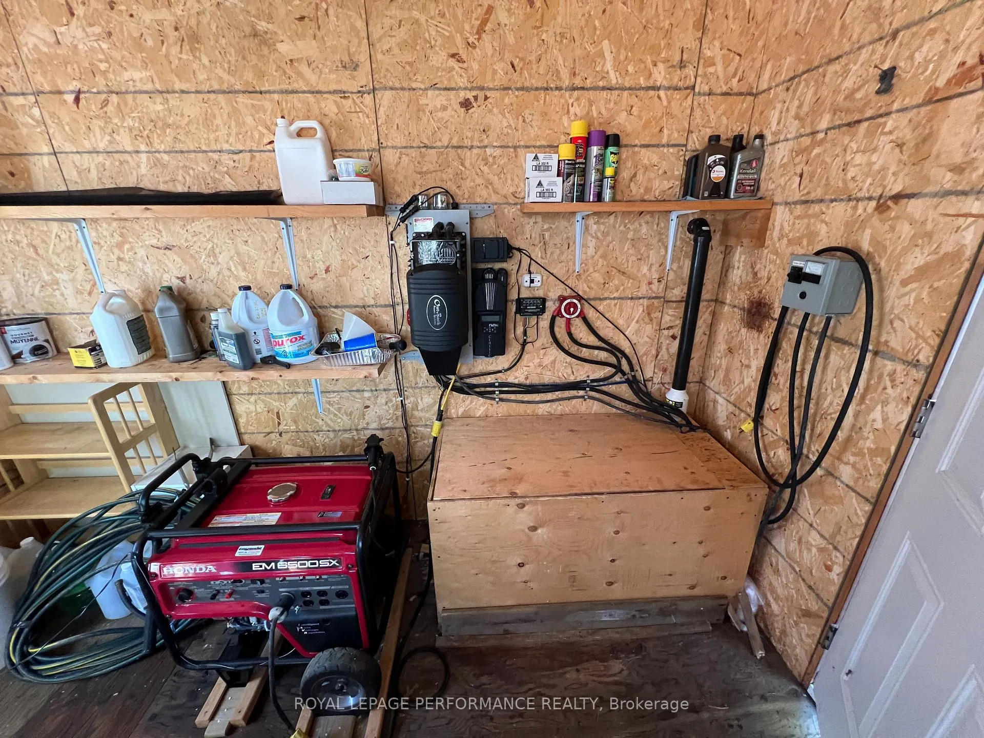 Photo 26 of 319 Bayview Lodge Road, McNab/Braeside, Mcnab/Braeside Twps — HOMEH