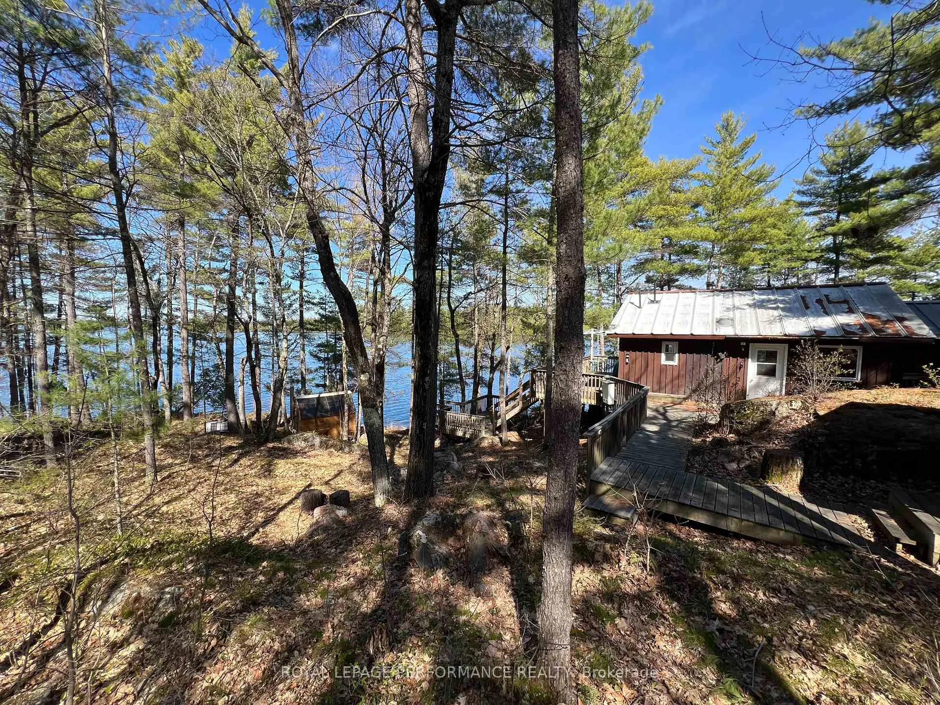 Photo 28 of 319 Bayview Lodge Road, McNab/Braeside, Mcnab/Braeside Twps — HOMEH