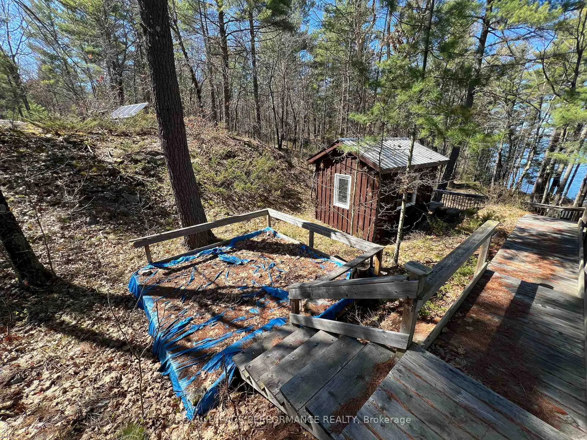 Photo 29 of 319 Bayview Lodge Road, McNab/Braeside, Mcnab/Braeside Twps — HOMEH