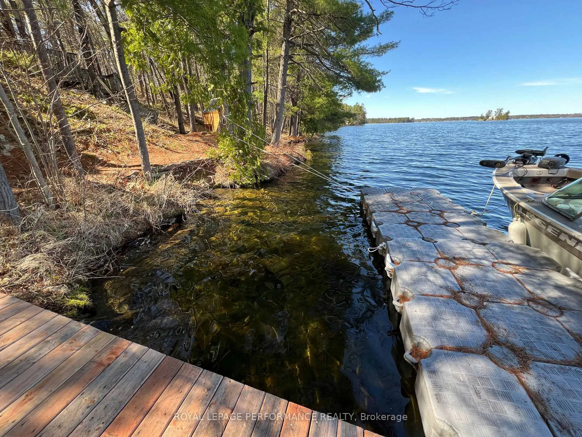 Photo 36 of 319 Bayview Lodge Road, McNab/Braeside, Mcnab/Braeside Twps — HOMEH