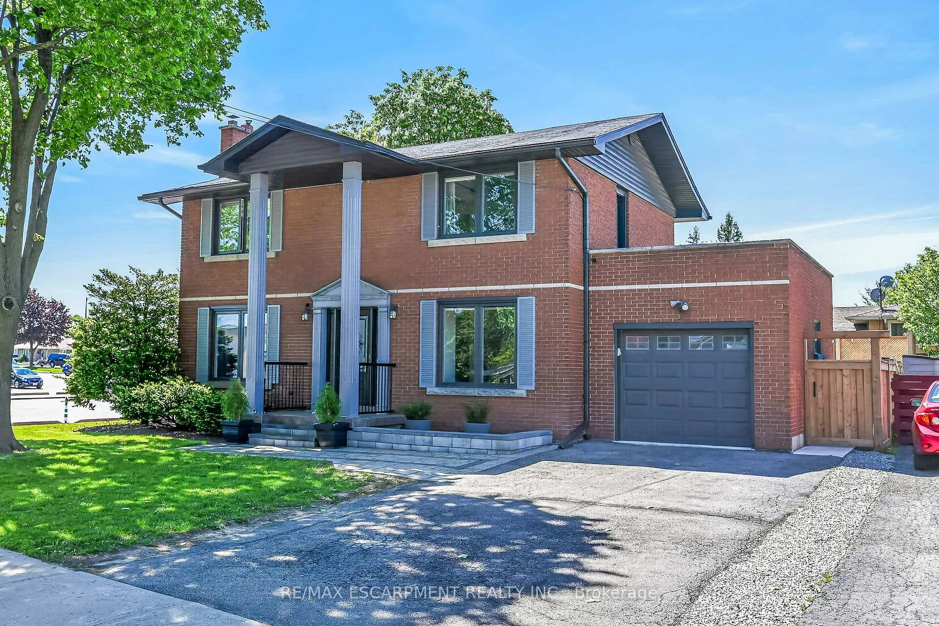 Photo 2 of 1 Sandringham Avenue, Hamilton, Westcliffe — HOMEH