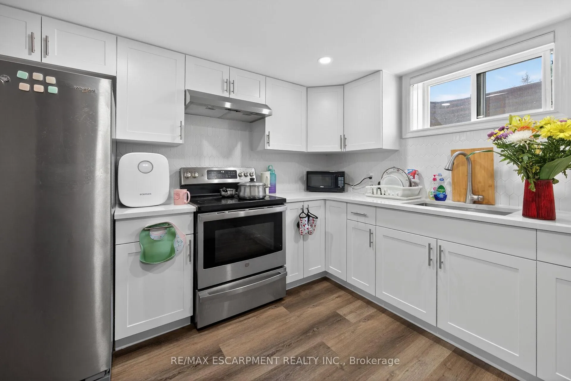 Photo 32 of 1 Sandringham Avenue, Hamilton, Westcliffe — HOMEH