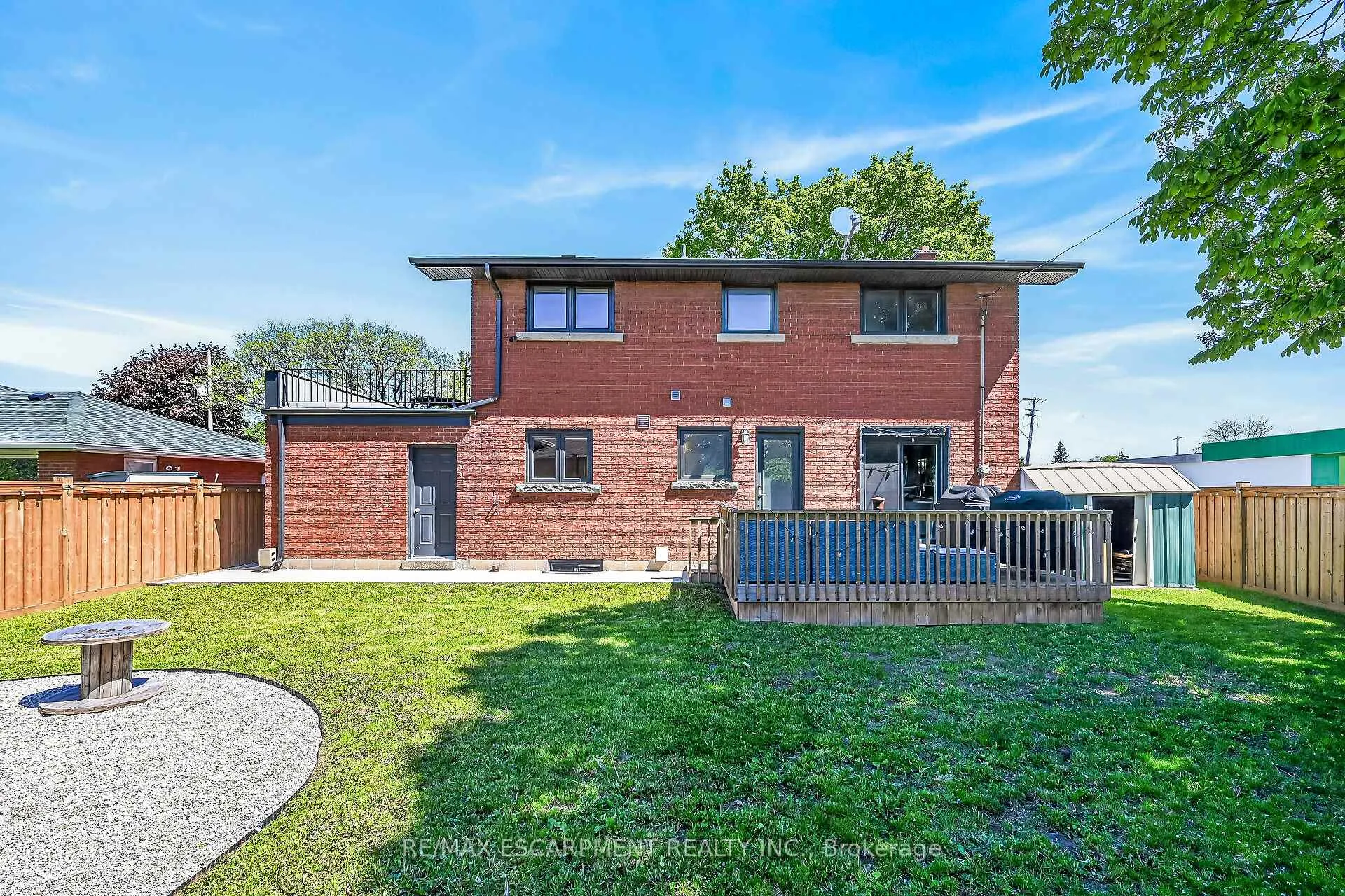 Photo 43 of 1 Sandringham Avenue, Hamilton, Westcliffe — HOMEH