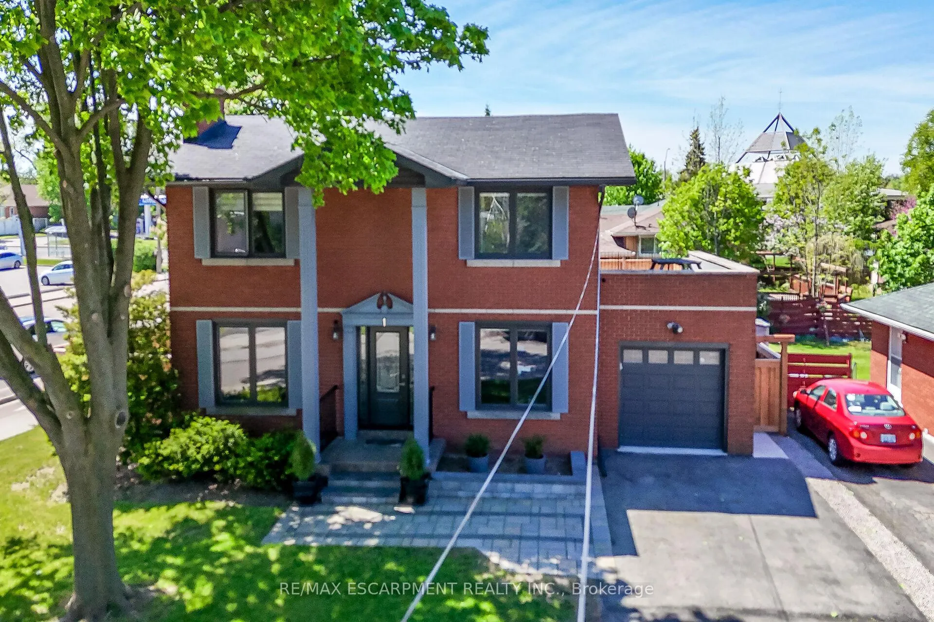 Photo 48 of 1 Sandringham Avenue, Hamilton, Westcliffe — HOMEH