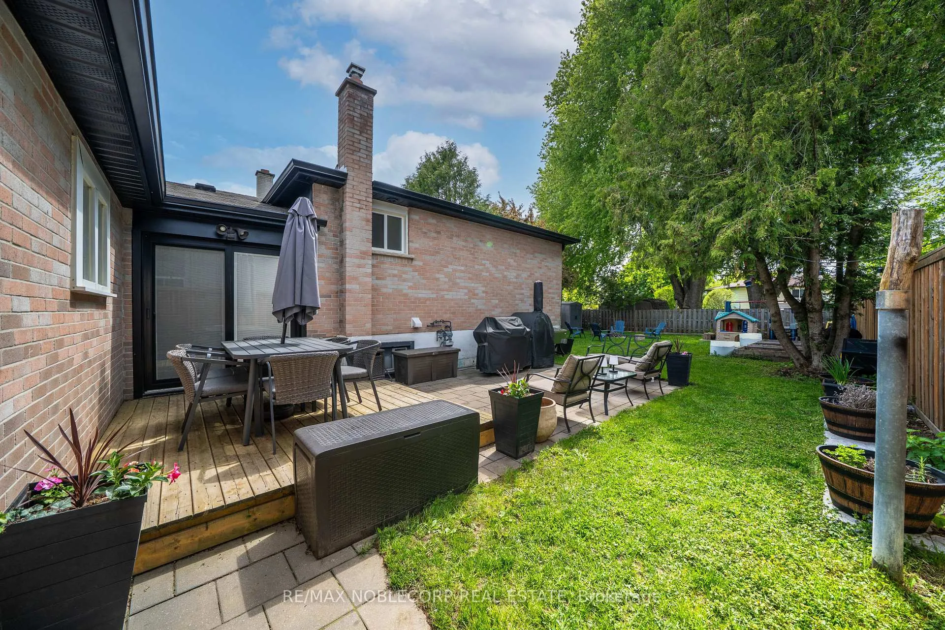 Photo 38 of 42 Mitchell Avenue, New Tecumseth, Alliston — HOMEH