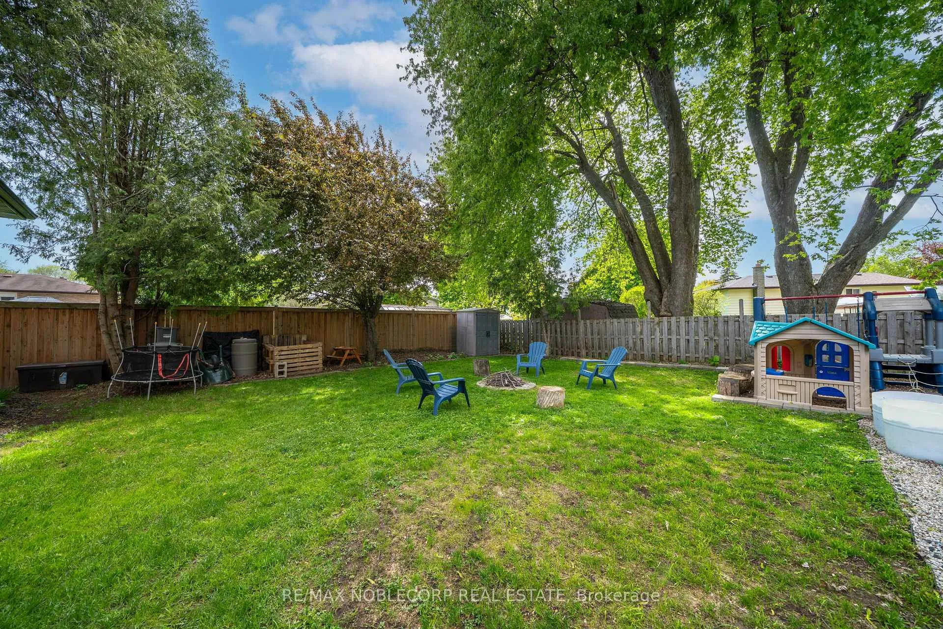 Photo 42 of 42 Mitchell Avenue, New Tecumseth, Alliston — HOMEH