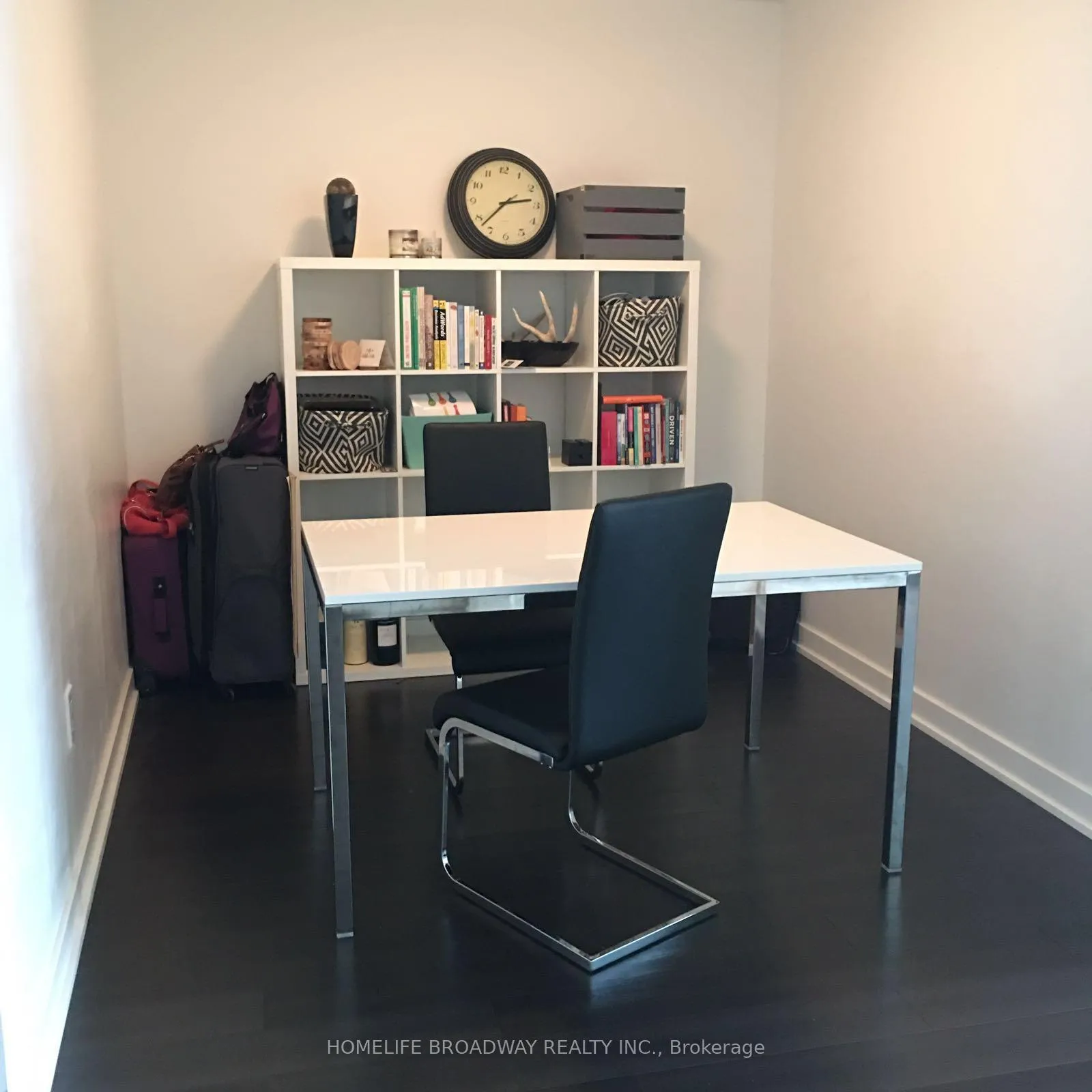 Photo 5 of Unit 1801, 21 Iceboat Terrace, Toronto, Waterfront Communities — HOMEH