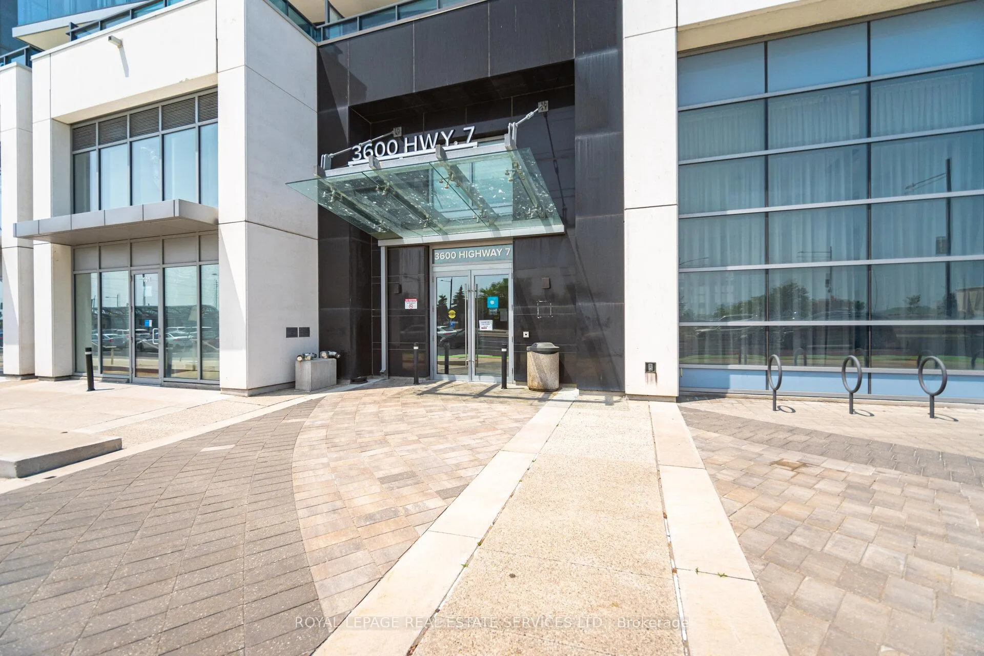 Photo 3 of Unit PH05, 3600 Highway 7 W, Vaughan, Vaughan Corporate Centre — HOMEH